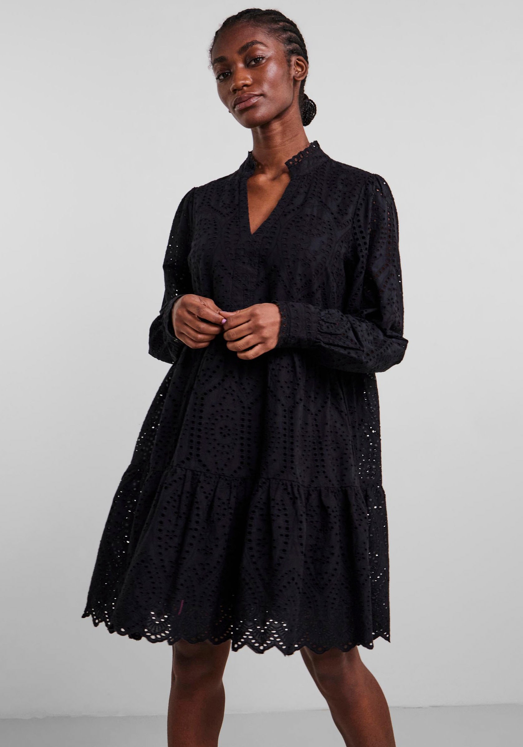 Y.A.S Blusenkleid »YASHOLI LS DRESS« kaufen
