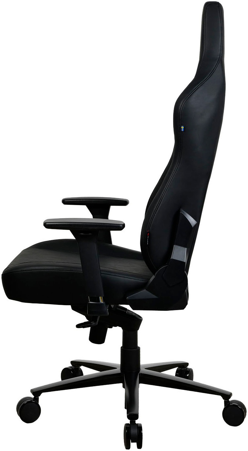 Arozzi Gaming-Stuhl »Vernazza Soft PU«, Stoff
