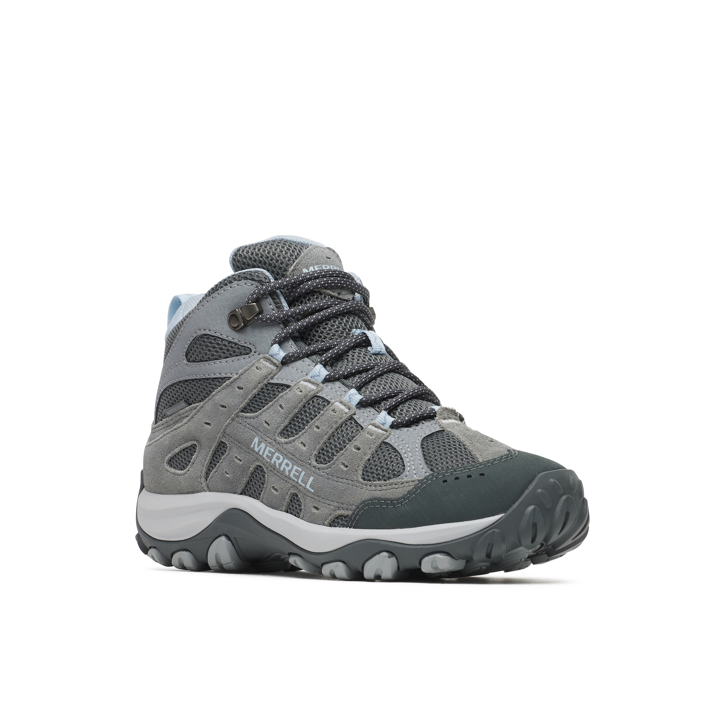 Merrell Wanderschuh »ACCENTOR 4 MID WP«