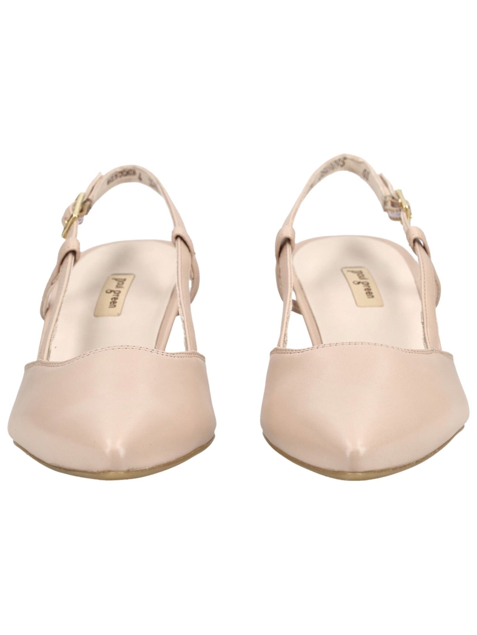 Paul Green Slingpumps »Paul Green Pumps Glattleder«