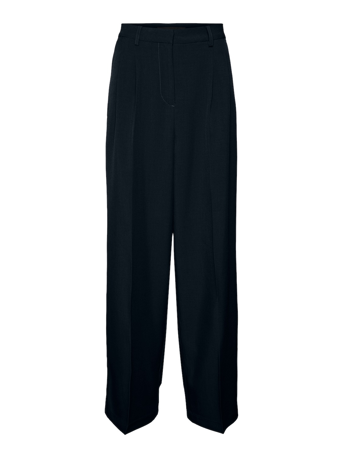 Vero Moda Anzughose »VMRITA MW WIDE DAD PANT NOOS«