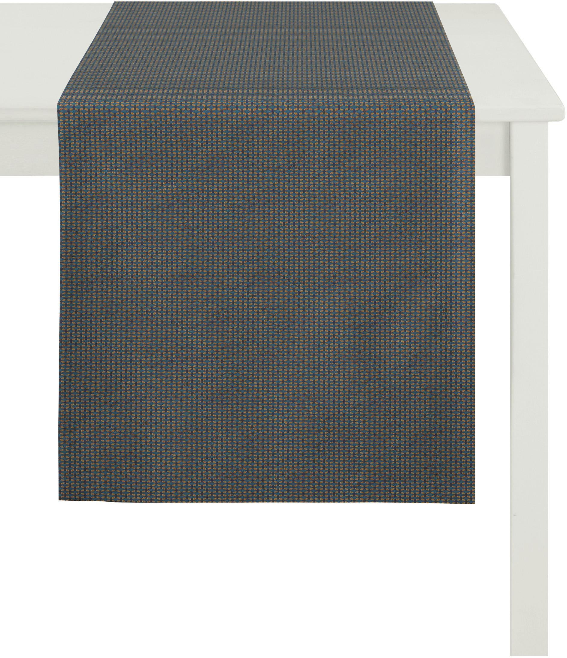APELT Tischläufer »1104 Loft Style, Jacquard«, (1 St.) online bestellen