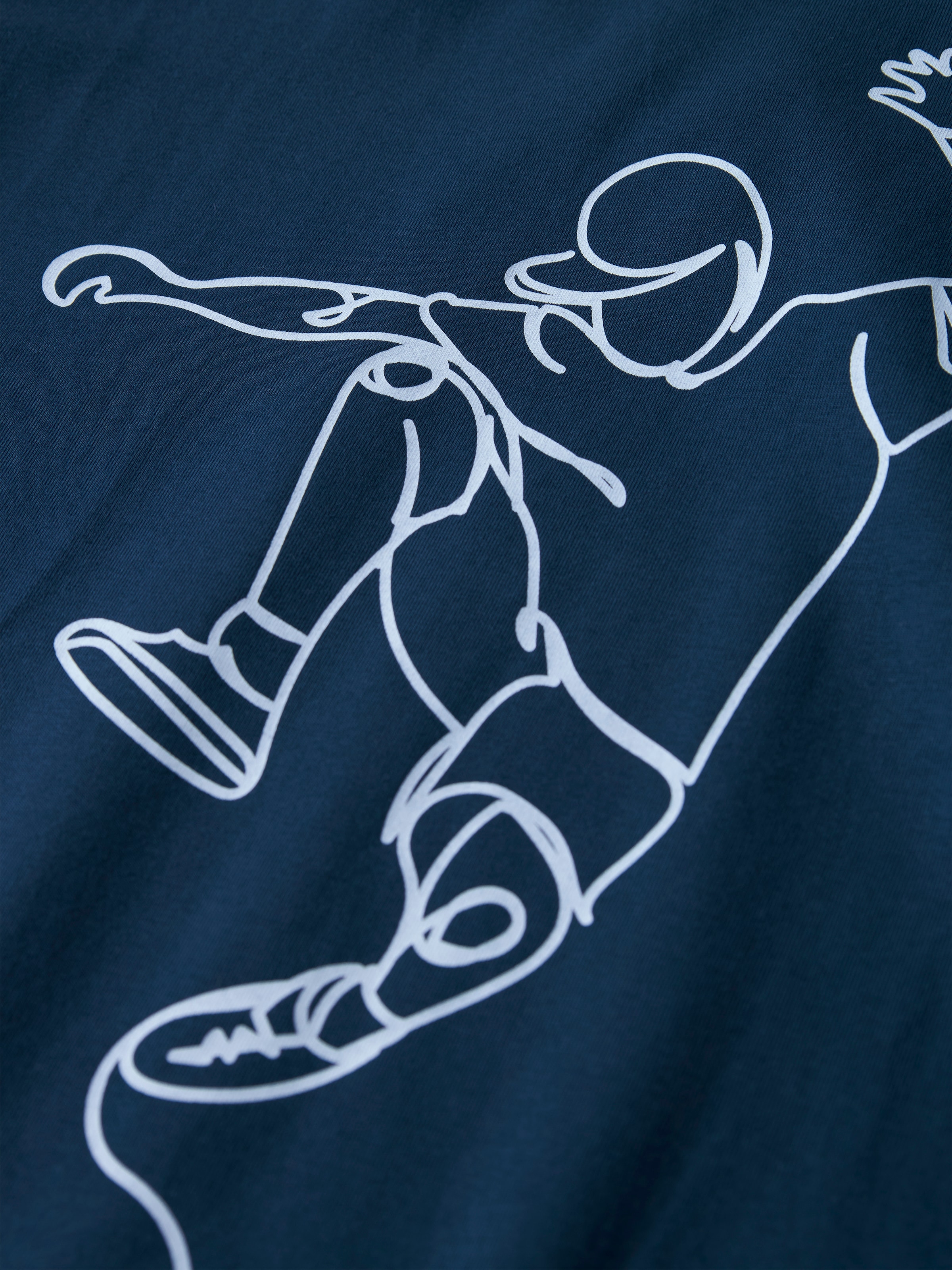 Name It Pyjama »NKMNIGHTSET TITAN SKATER NOOS« Set, 2 tlg.