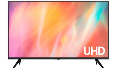 Samsung LED-Fernseher »43" Crystal UHD 4K AU6979 (2021)«, 108 cm/43 Zoll, 4K Ultra HD,... kaufen