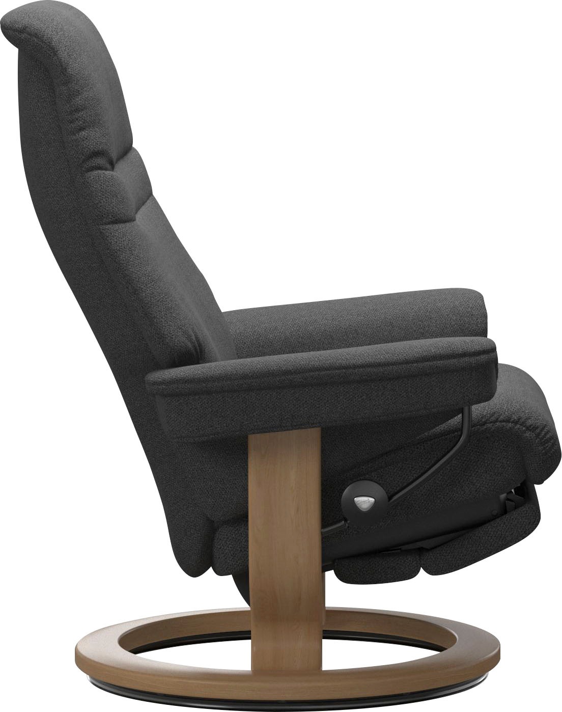 Stressless® Relaxsessel »Sunrise«, elektrisch verstellbar, optional 2-motorisch, Größe M & L