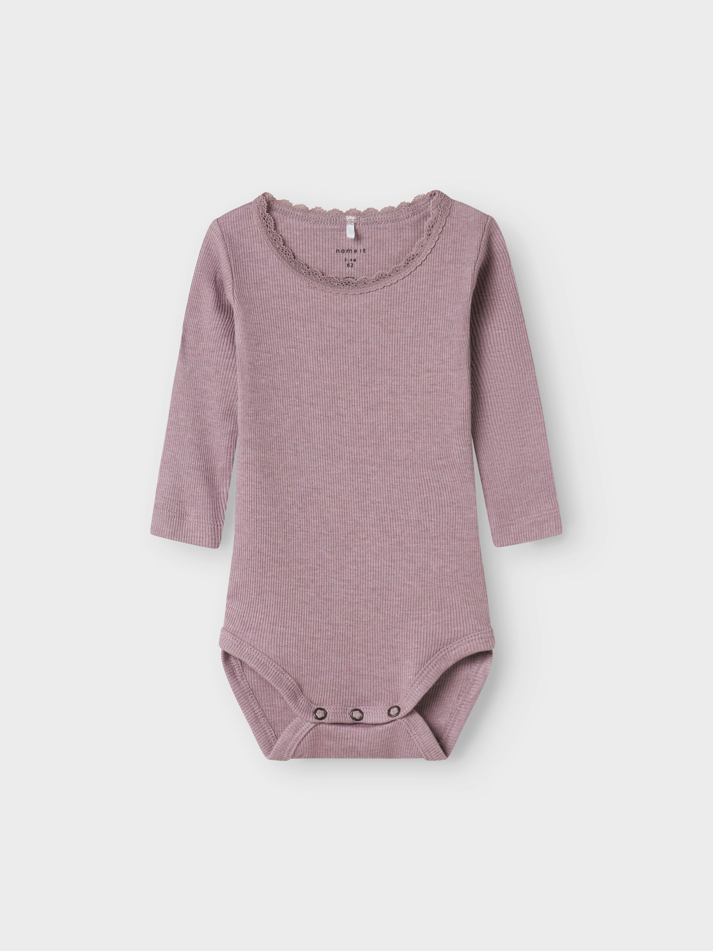 Name It Body »NBFKAB LS BODY NOOS«