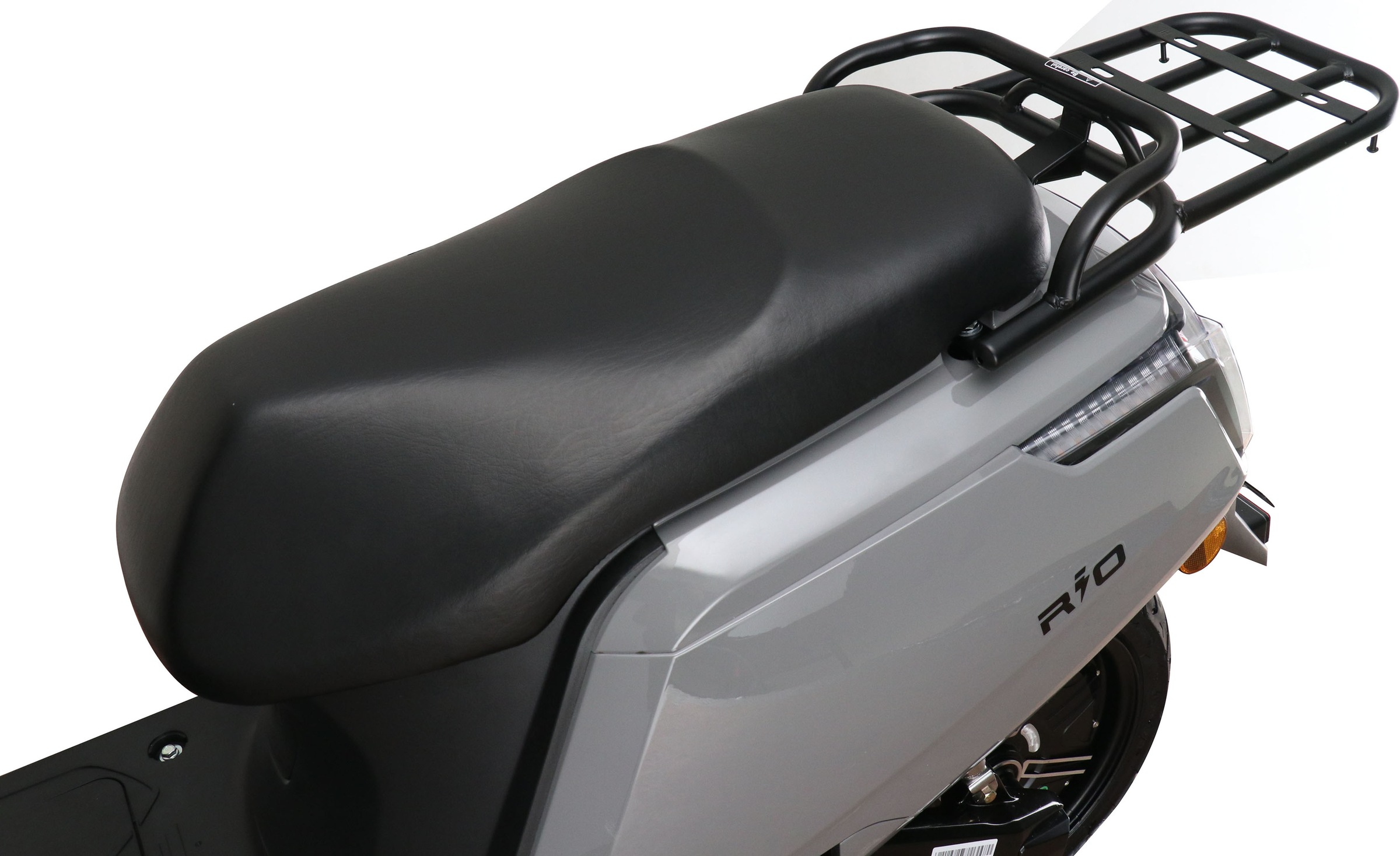 GreenStreet E-Motorroller »Rio«, bis zu 60 km Reichweite, mit USB-Anschluss