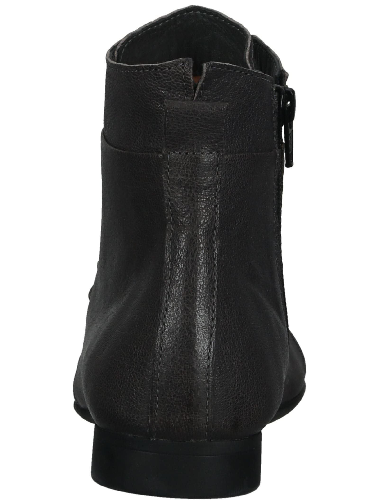 Think! Schnürstiefelette »Think! Stiefelette Nappaleder«