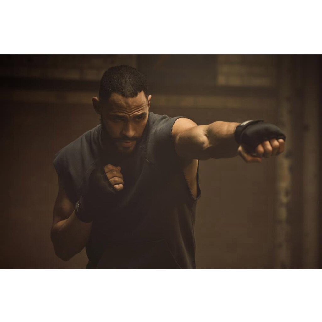 Reebok Boxbandagen »Reebok Handschuhe/Wraps für Combattraining«