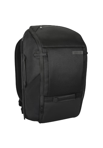Targus Notebook-Rucksack »15.6 Work High Capacity Backpack« kaufen