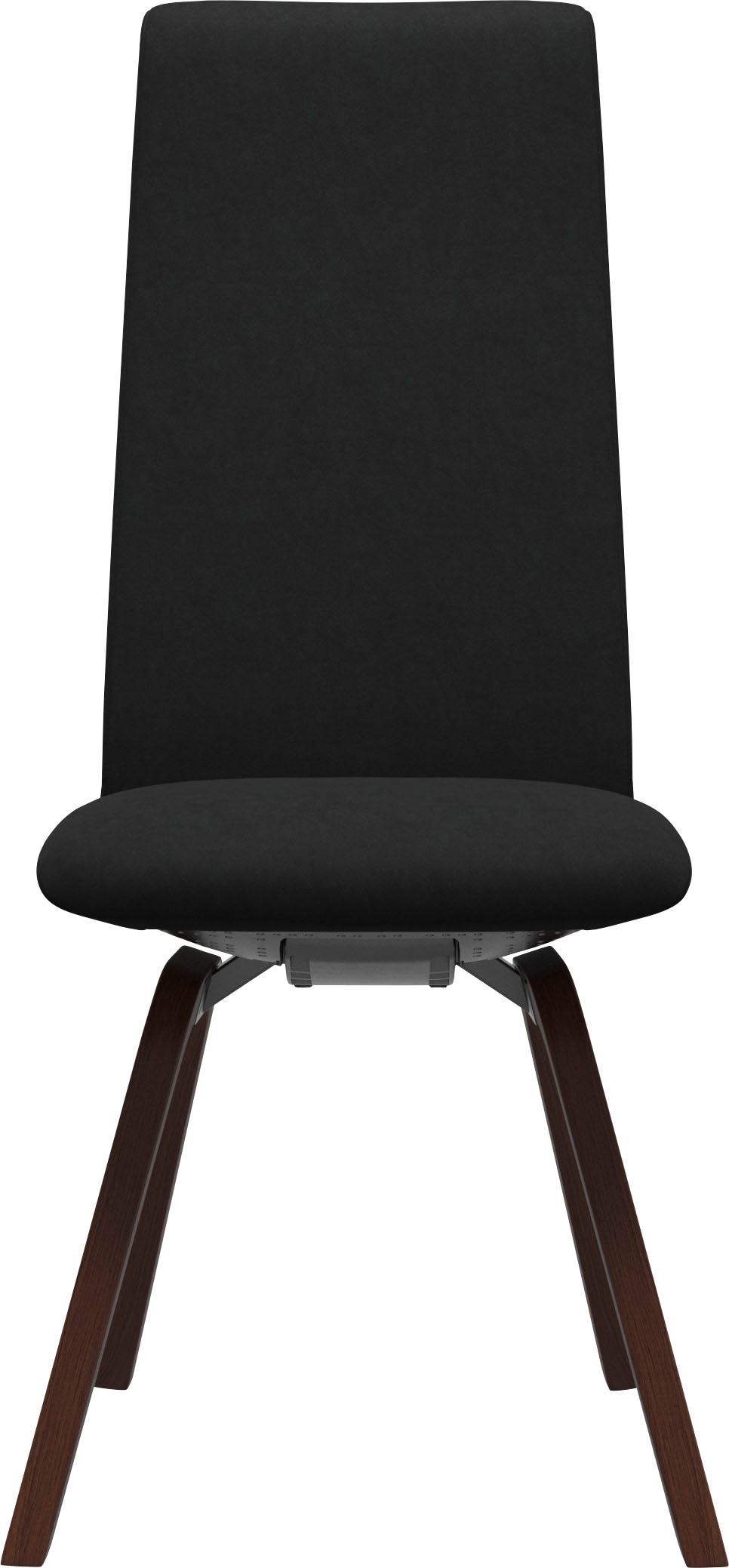 Stressless® Polsterstuhl »Laurel« () High Back, Größe M, mit schräggestellt günstig online kaufen