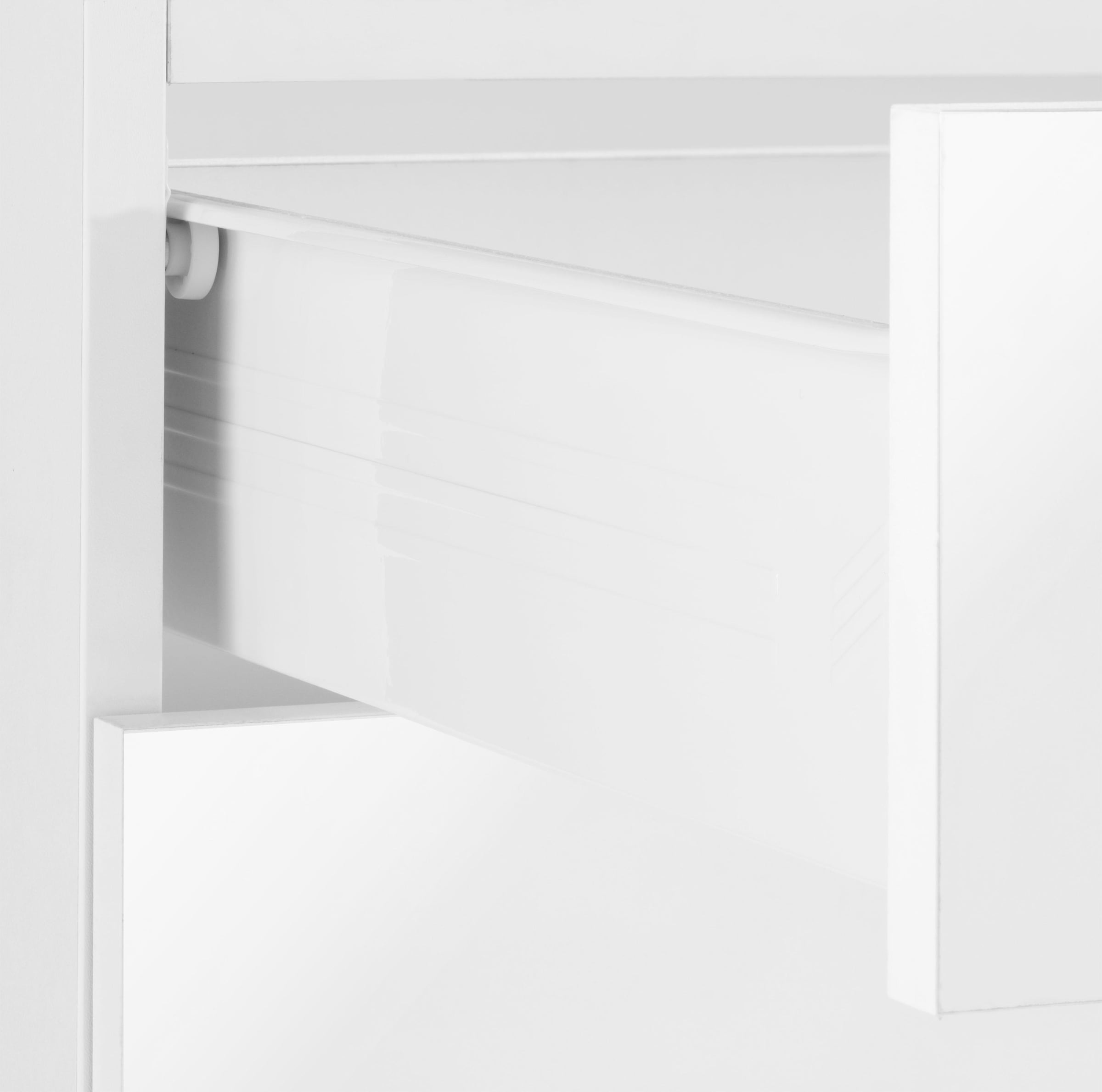 wiho Küchen Unterschrank »Ela«, Breite 90 cm, mit Soft-Close-Funktion