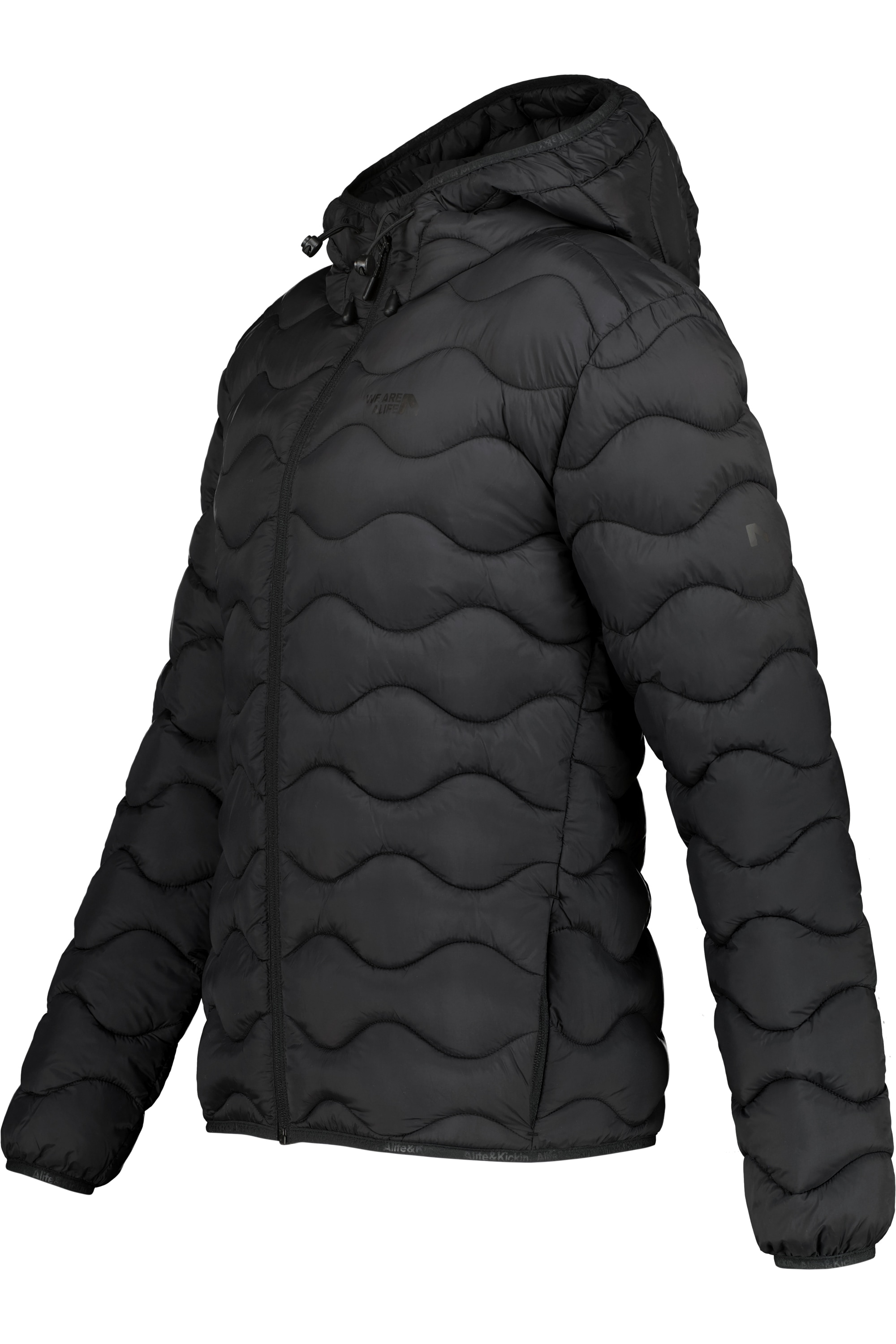 Alife & Kickin Winterjacke »Herren ArianAK A«