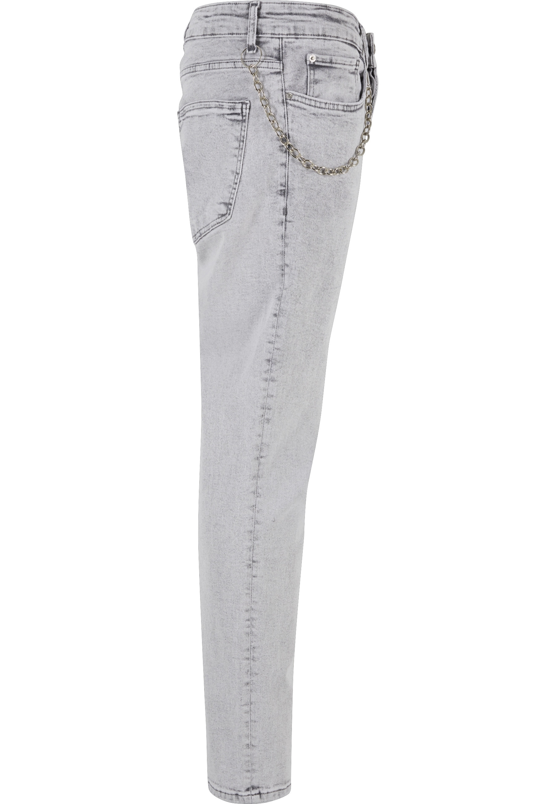 2Y Premium Bequeme Jeans »2Y Premium Herren 2Y Tapered Fit Jeans«