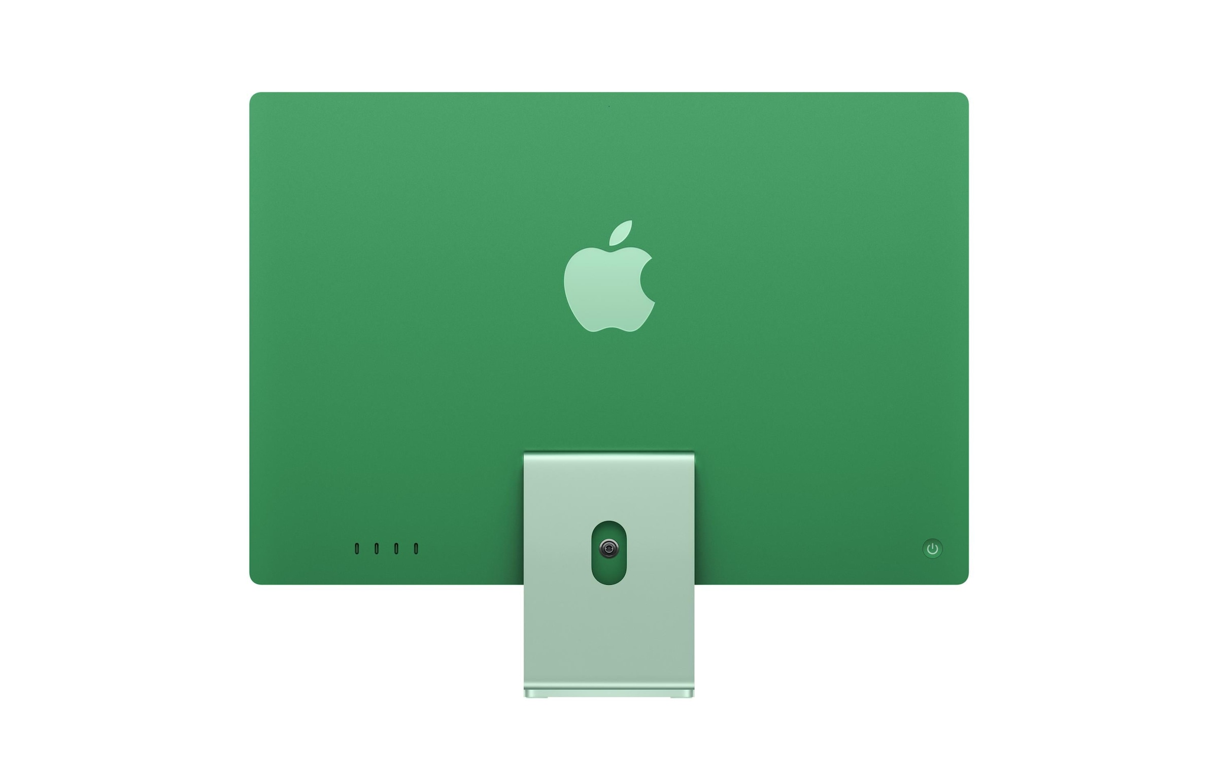 Apple All-in-One PC »Apple iMac 24 Zoll, M4 Chip, 10C CPU, 10C GPU«