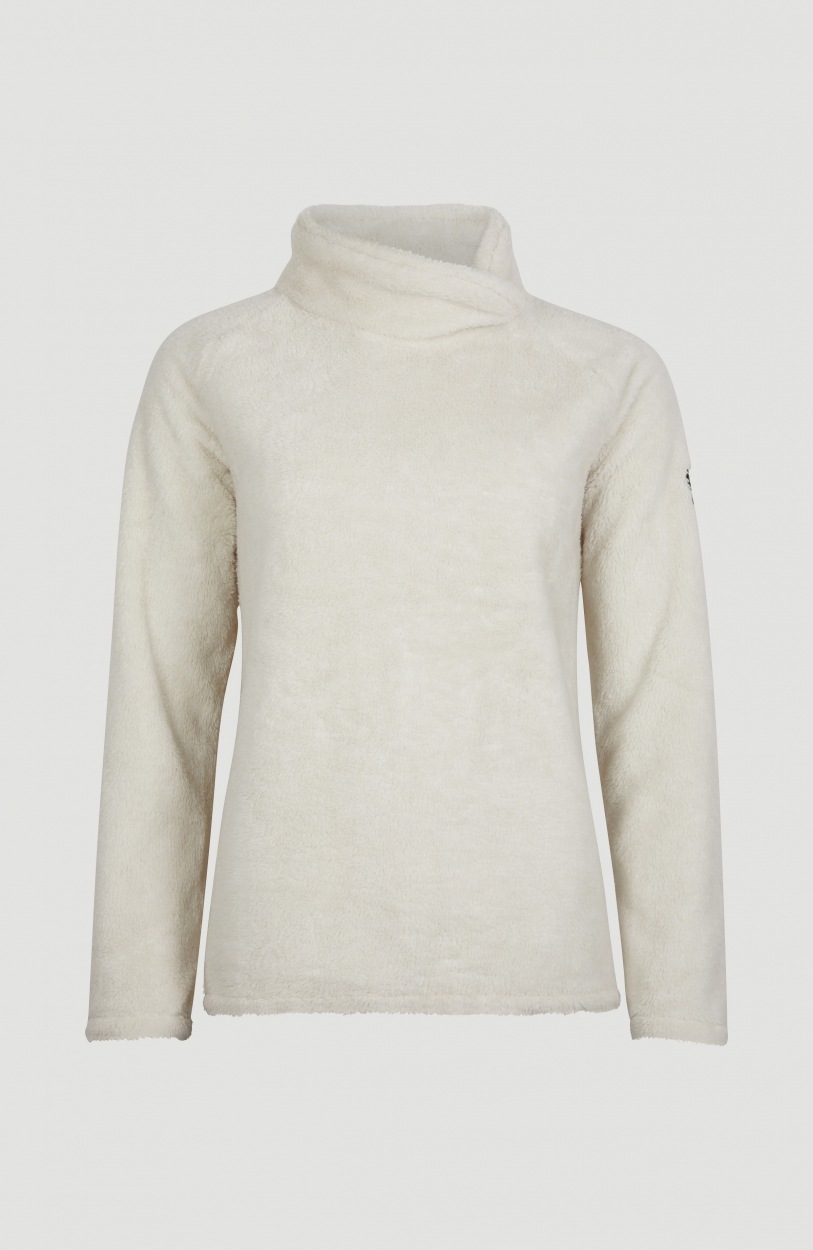 O'Neill Strickfleece-Pullover »Hazel Fleece«