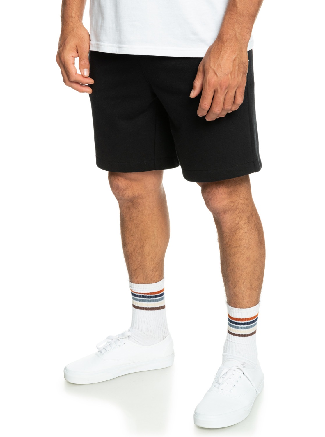 Quiksilver Sweatshorts »Essentials«