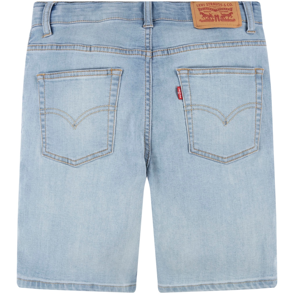 Levi's® Kids Jeansshorts »LVB LW PERFORMANCE SHORT«