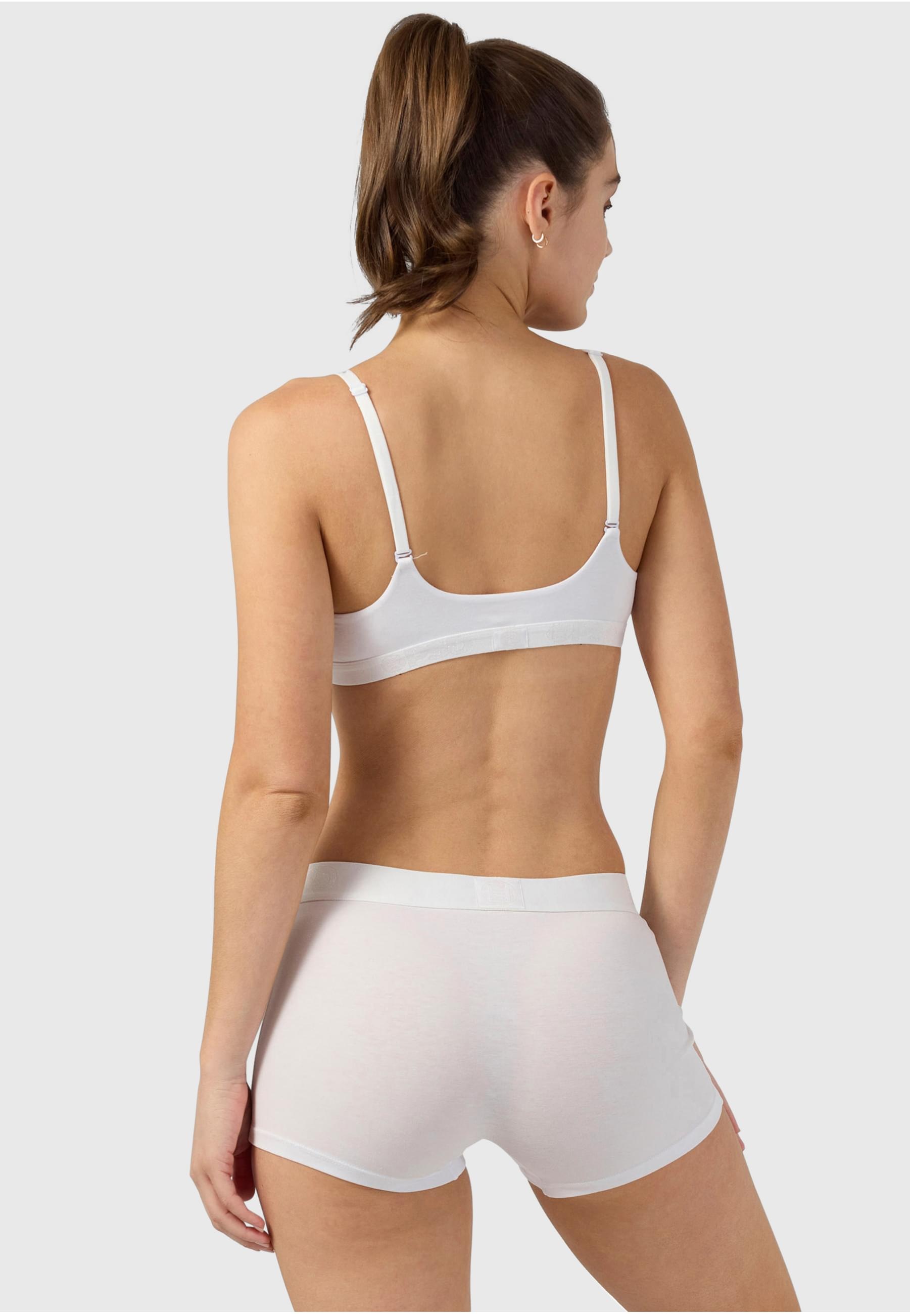 PSD Sport-BH »PSD WHITE SLD MDL SBL«