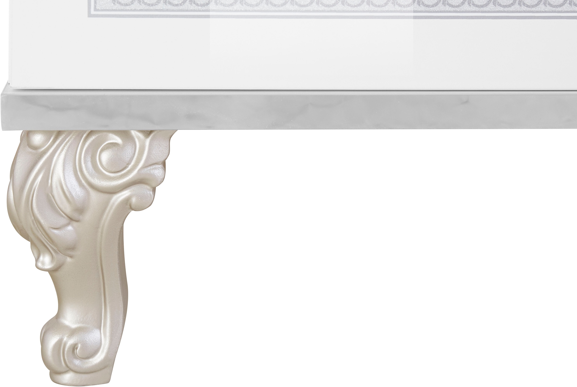 INOSIGN Lowboard »CONTEMPORANEO«, Breite 200 cm