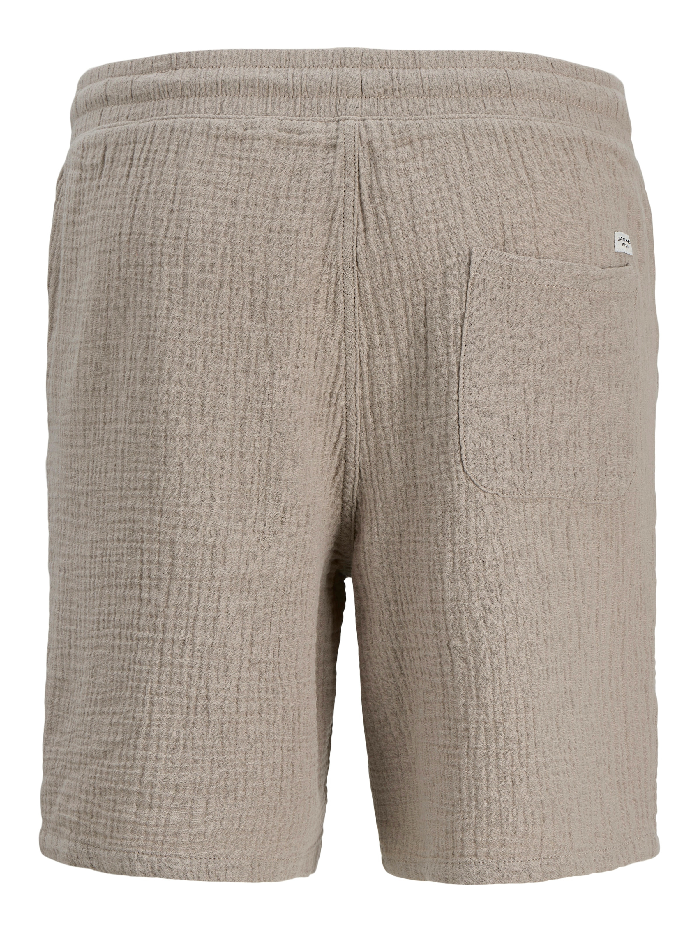 Jack & Jones Jogger Pants »JPSTJAIDEN PATRAS JOGGER SHORT REG«