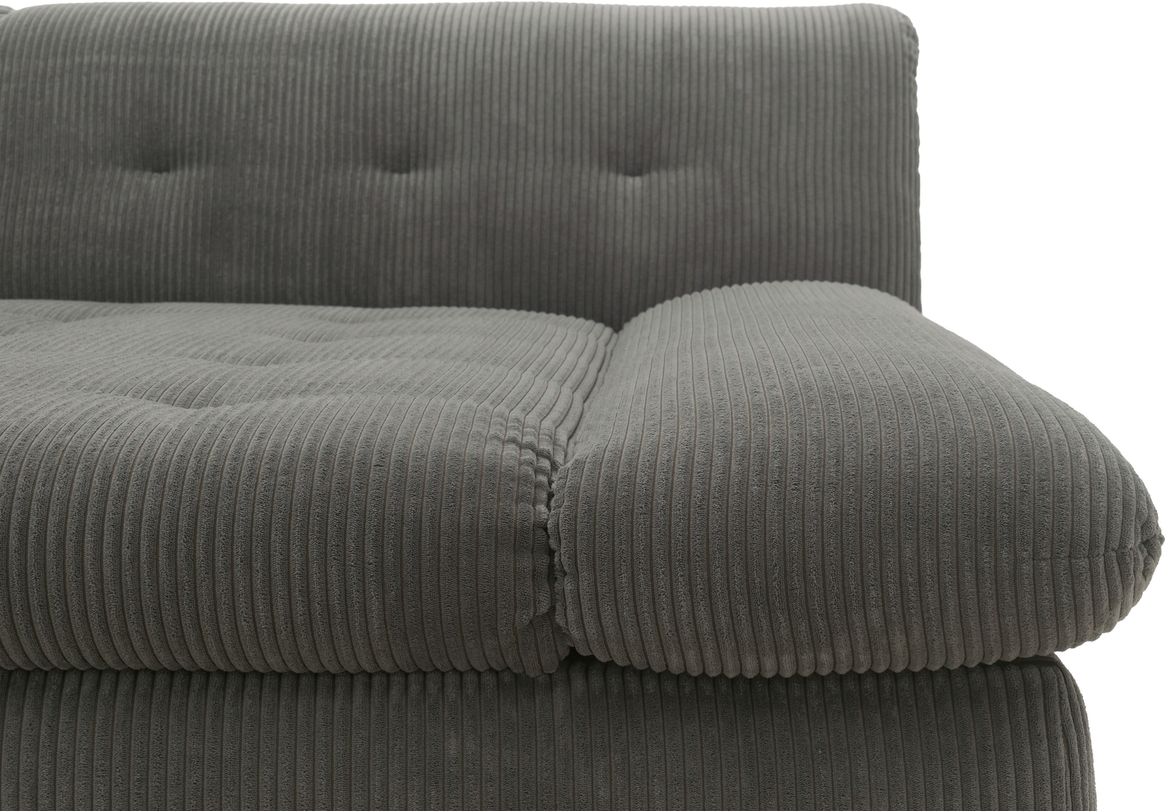 DOMO collection Ecksofa »100031«