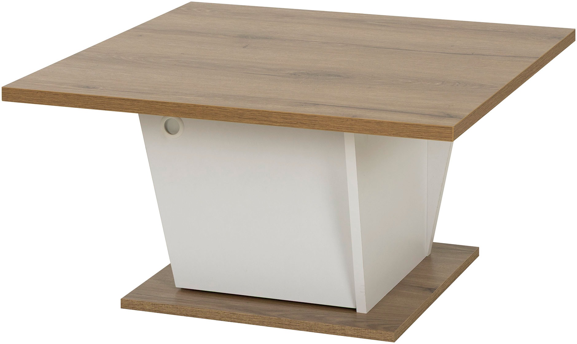 Gami Couchtisch »ATOS«, Couchtisch mit Barfunktion