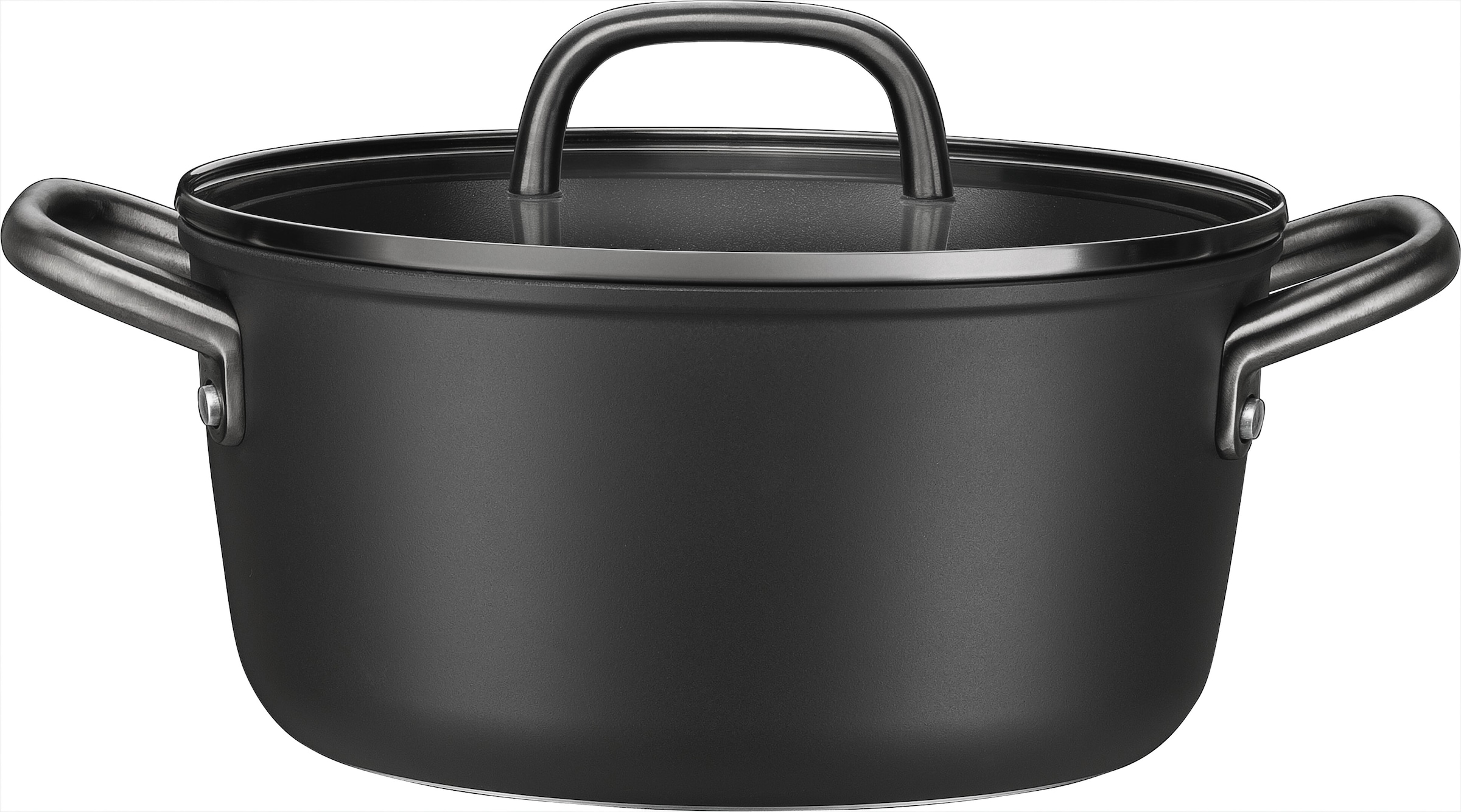 Zwilling Kochtopf »Milano« 1 tlg. Aluminium