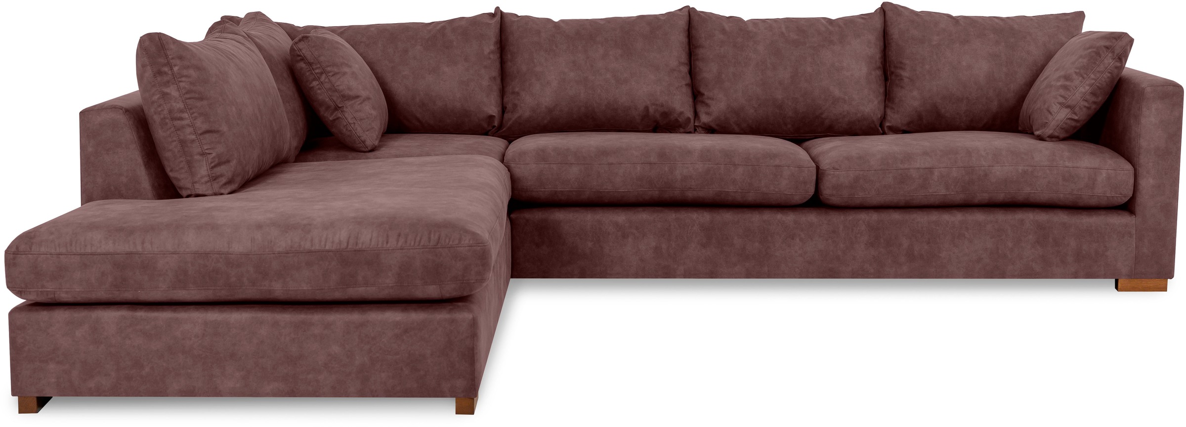 Guido Maria Kretschmer Home&Living Ecksofa »Arles, L-Form,«, extra tiefe Si günstig online kaufen