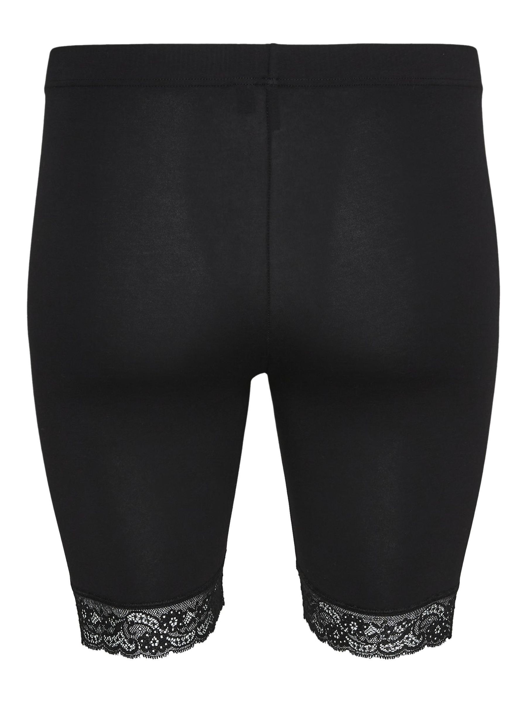 Vero Moda Curve Radlerhose »VMLENNON CYCLE SHORTS - S GA NOOS CURVE«