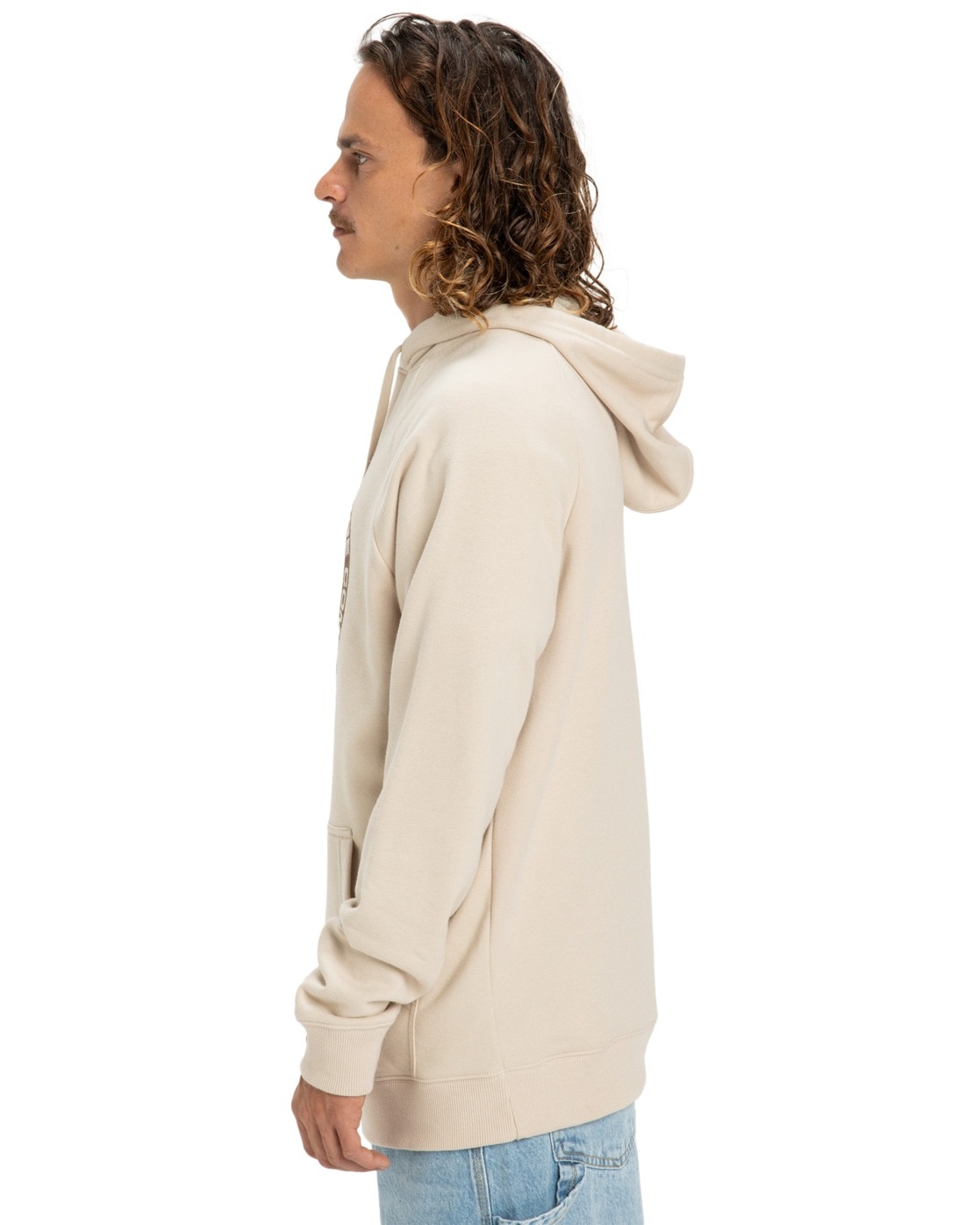 DC Shoes Hoodie »DC Corpo Raglan«
