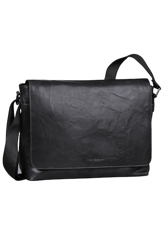 Messenger Bag »Businesstasche in modernem look«
