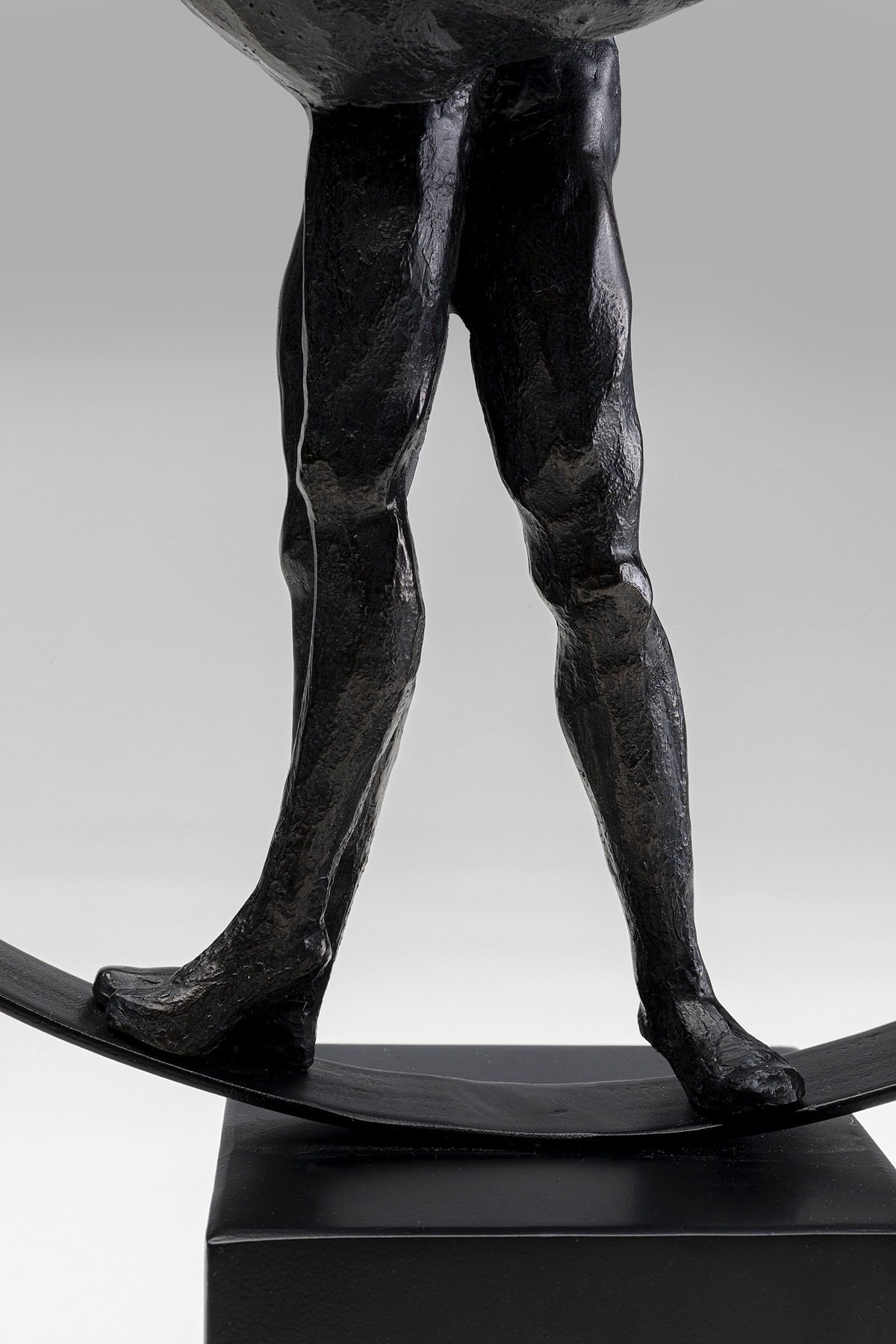 Kare Design Dekoobjekt »Dancers Circle 45cm«