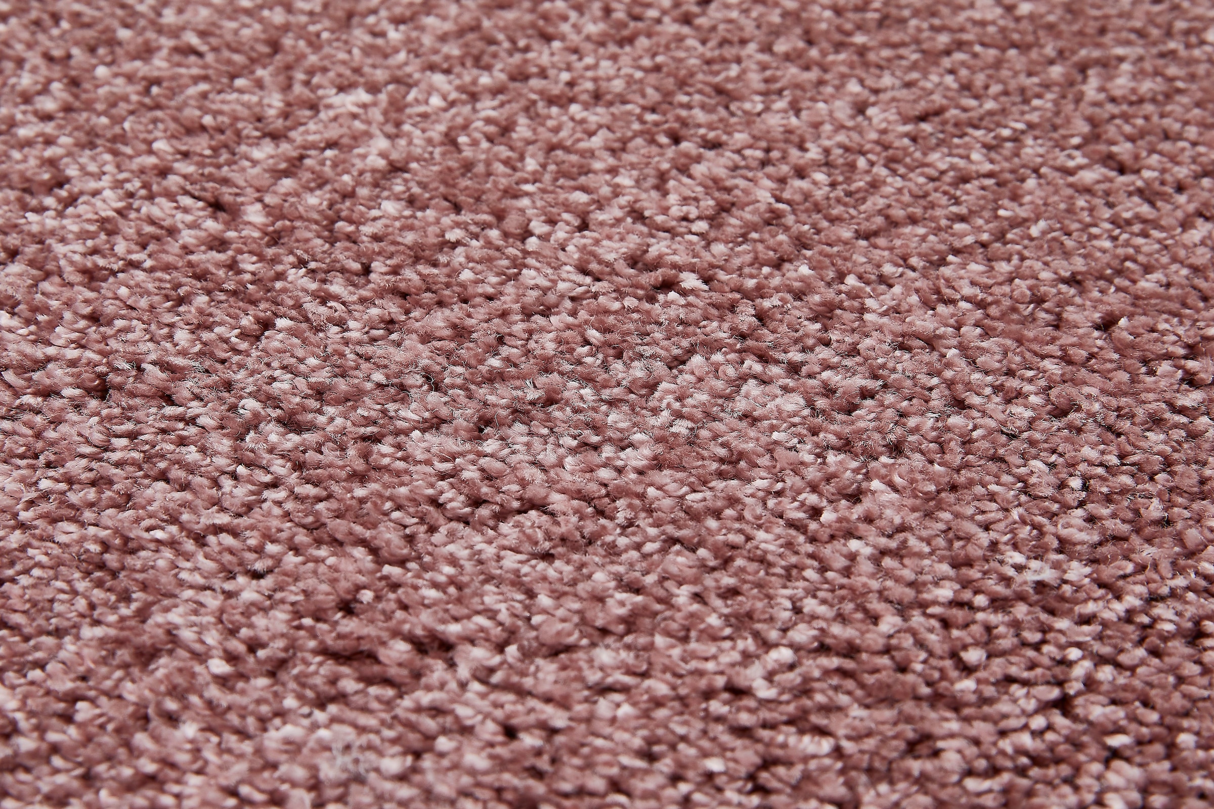 Andiamo Teppich »Parla«, rechteckig, 13 mm Höhe, Kurzflor, weicher Velours, ideal im Wohnzimmer & Schlafzimmer