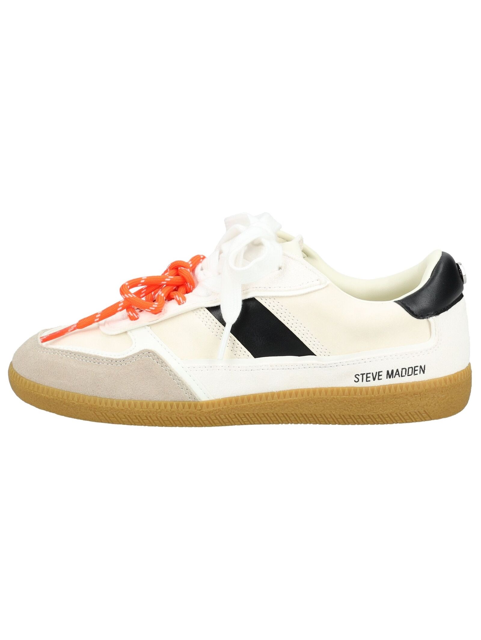 STEVE MADDEN Sneaker »STEVE MADDEN Sneaker Lederimitat«