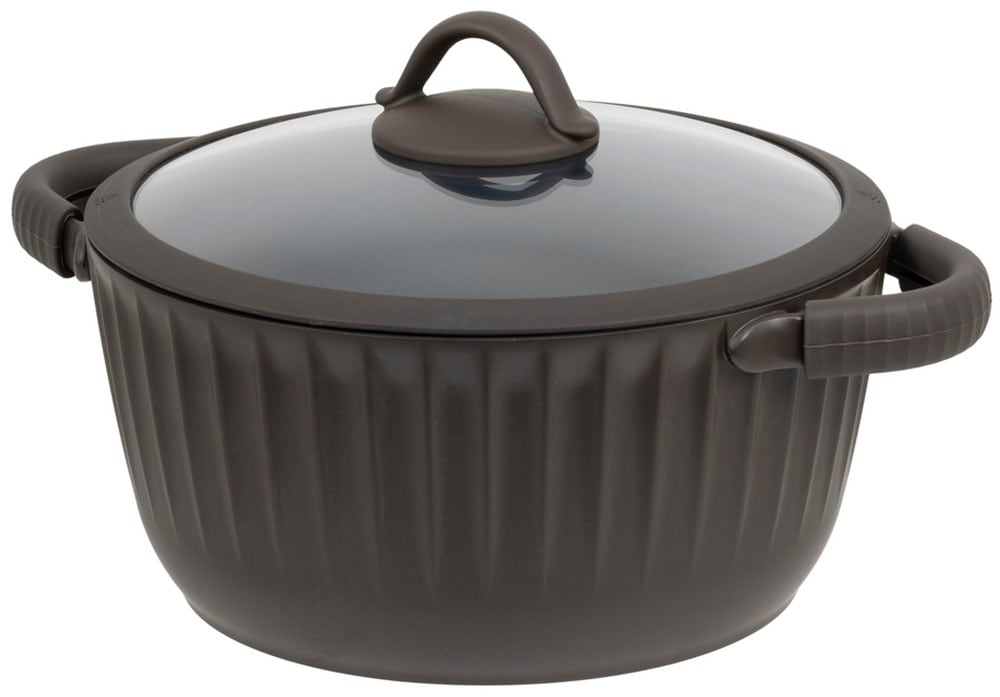 RESTO Kitchenware Bratentopf »Ascella, Schmortopf antihaftbeschichtet und s günstig online kaufen