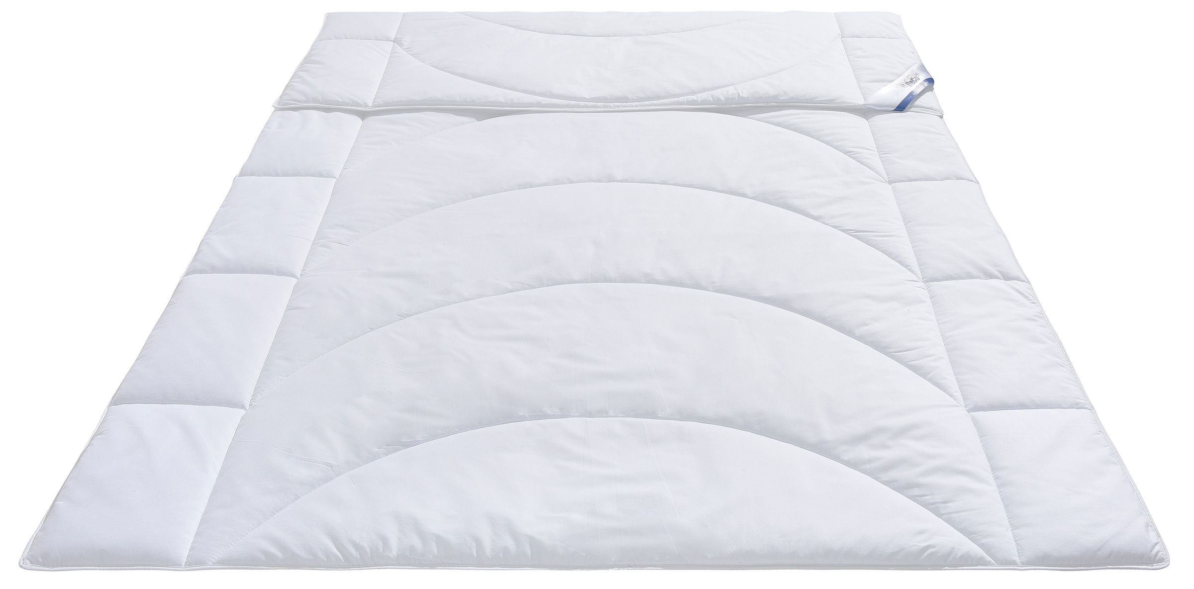 Beco Microfaserbettdecke »Medibett, Bettdecken für Sommer und Winter, in dr günstig online kaufen