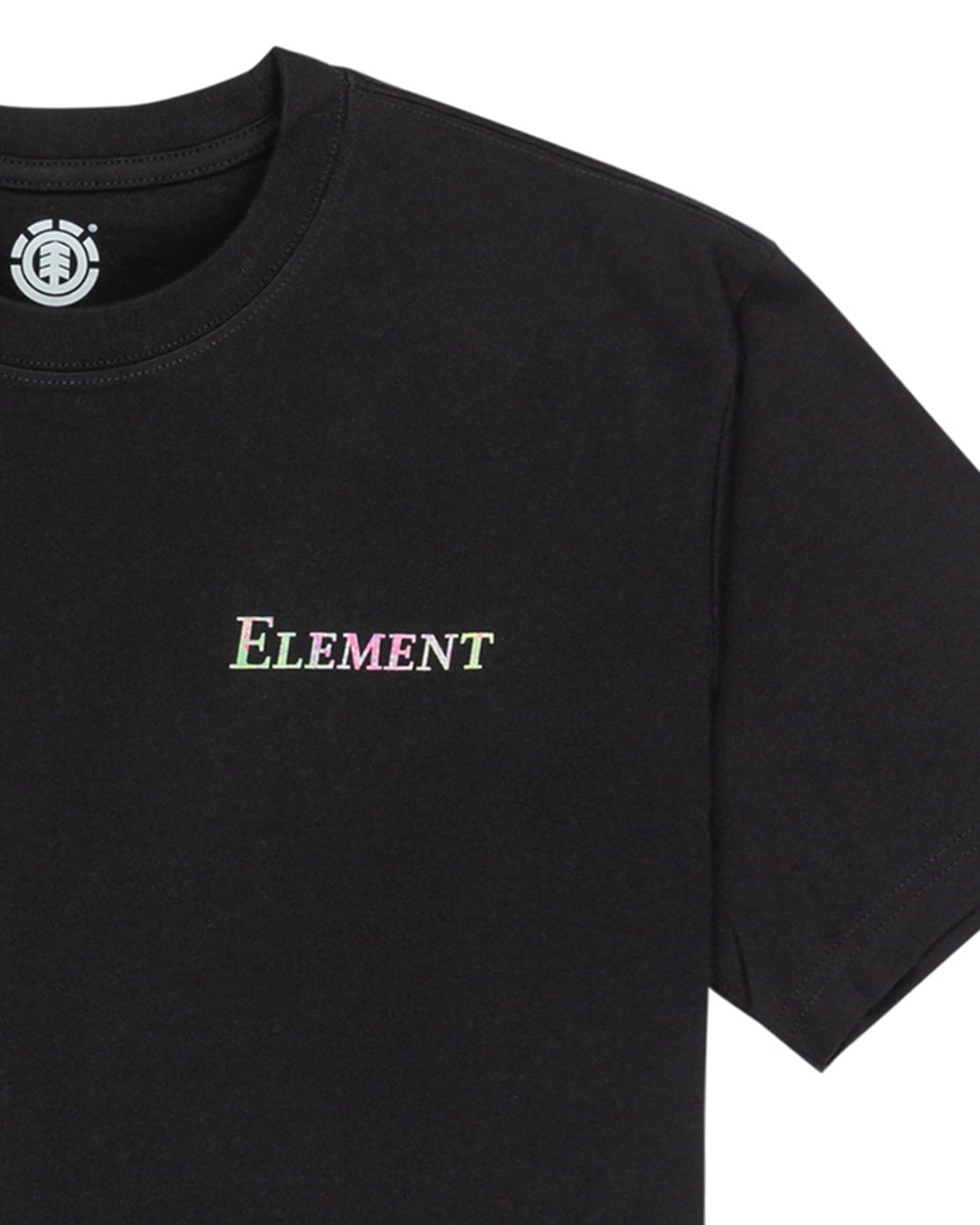 Element T-Shirt »Tree Icon«
