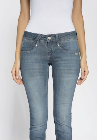Skinny-fit-Jeans »94NENA«