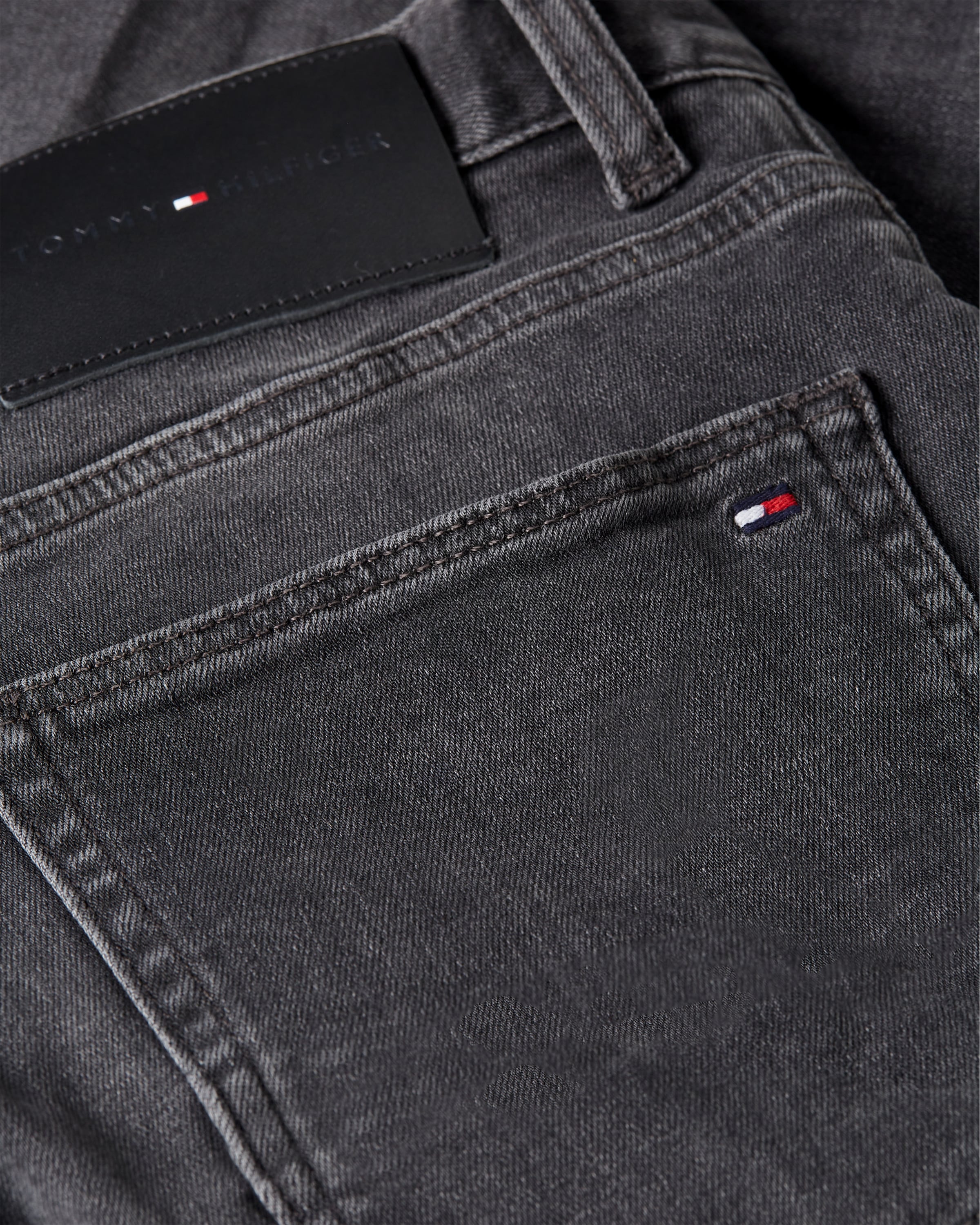 Tommy Hilfiger Slim-fit-Jeans »BLEECKER Slim Fit«