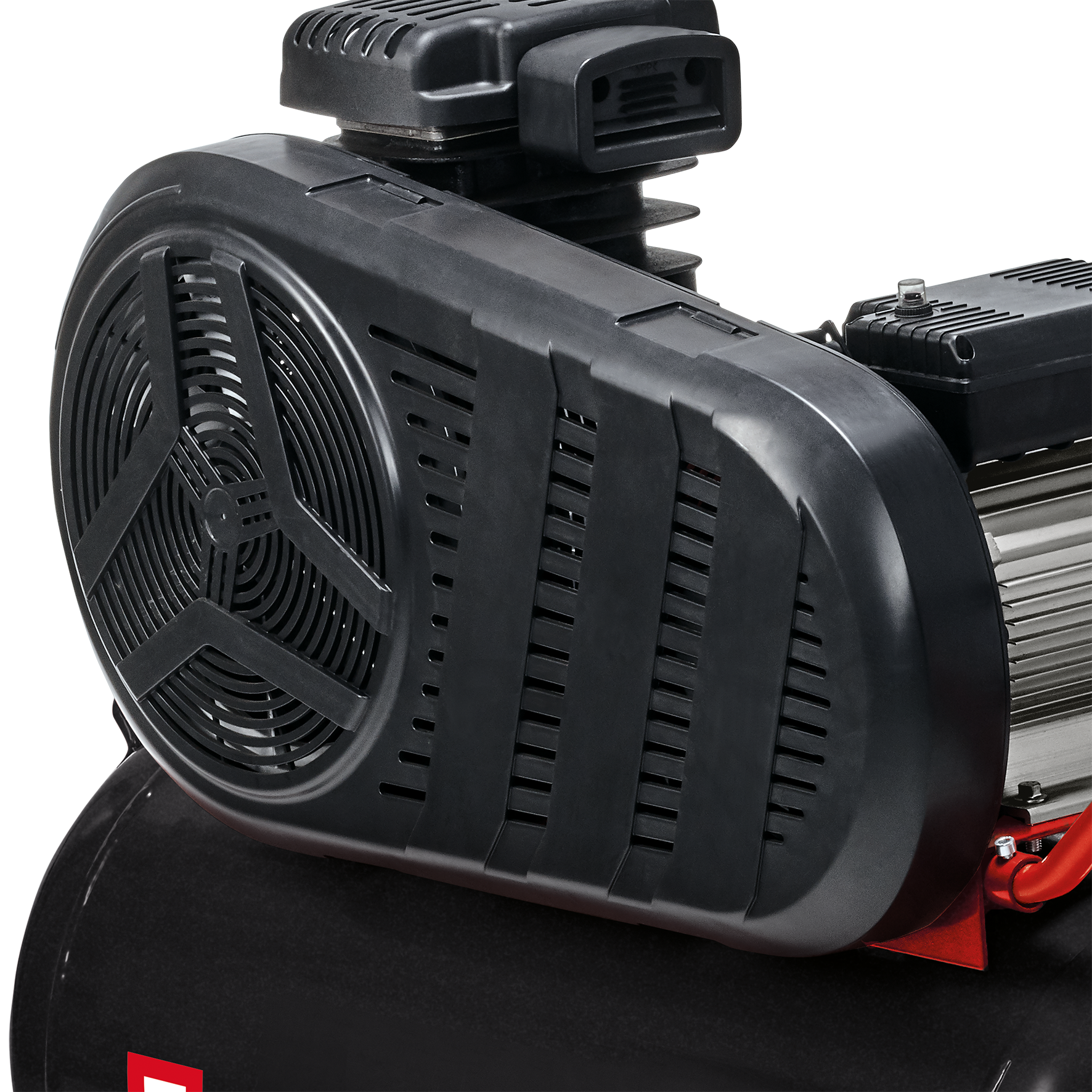 Einhell Kompressor »TE-AC 430/90/10«