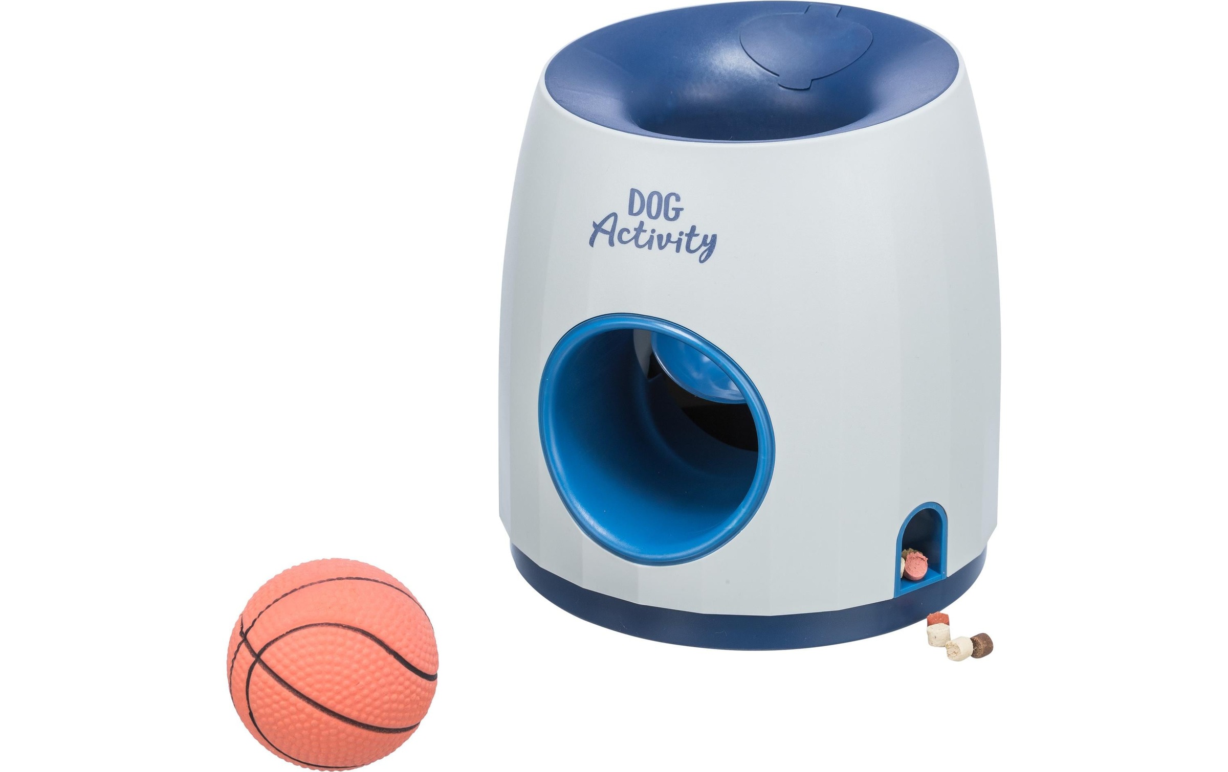 TRIXIE Tier-Intelligenzspielzeug »Dog Activity Strategie-Spiel Swapper« Kunststoff