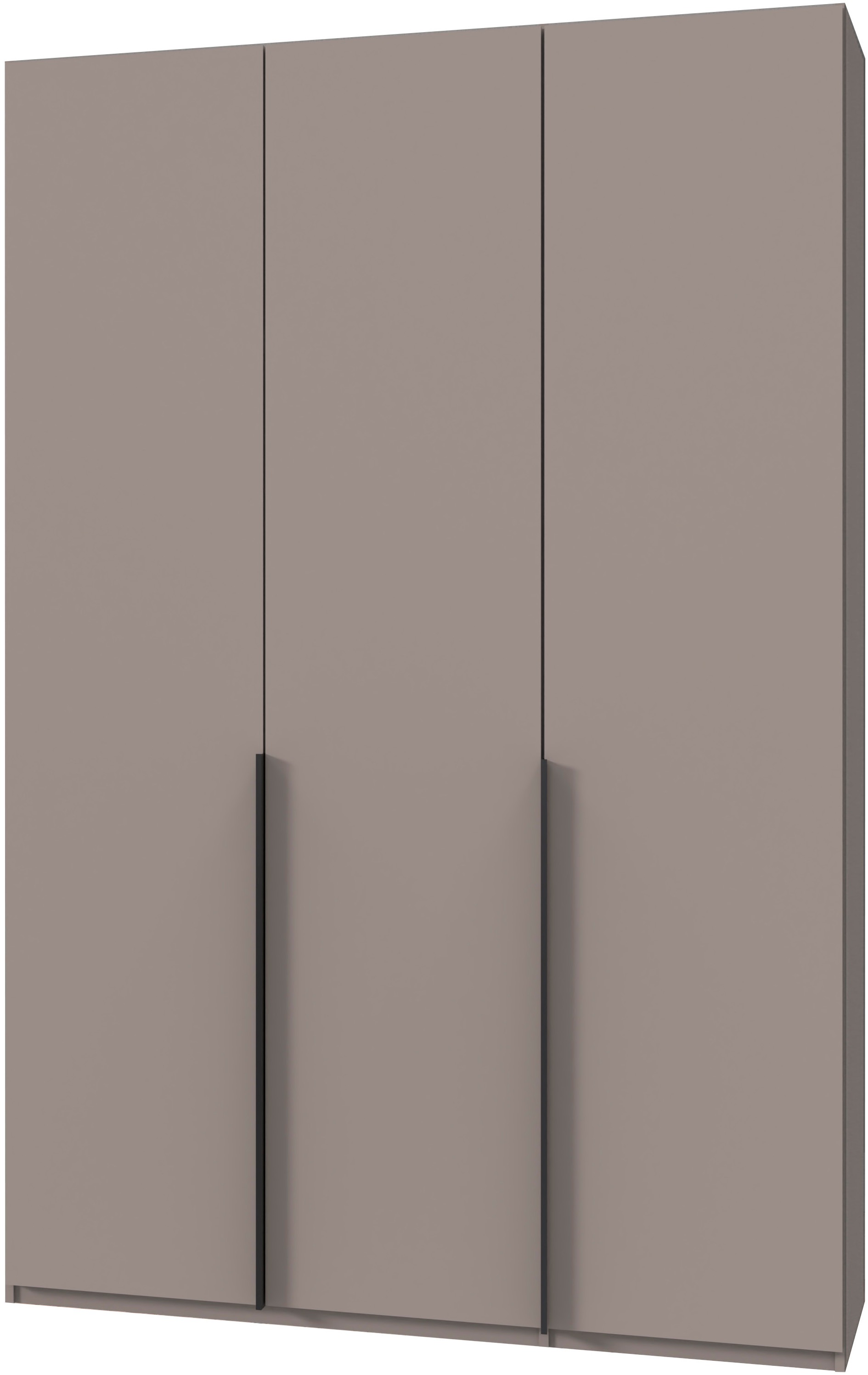 Wimex Kleiderschrank »Mugano,in 5 Breiten,2 Höhen,2 Tiefen, viele Farben, M günstig online kaufen