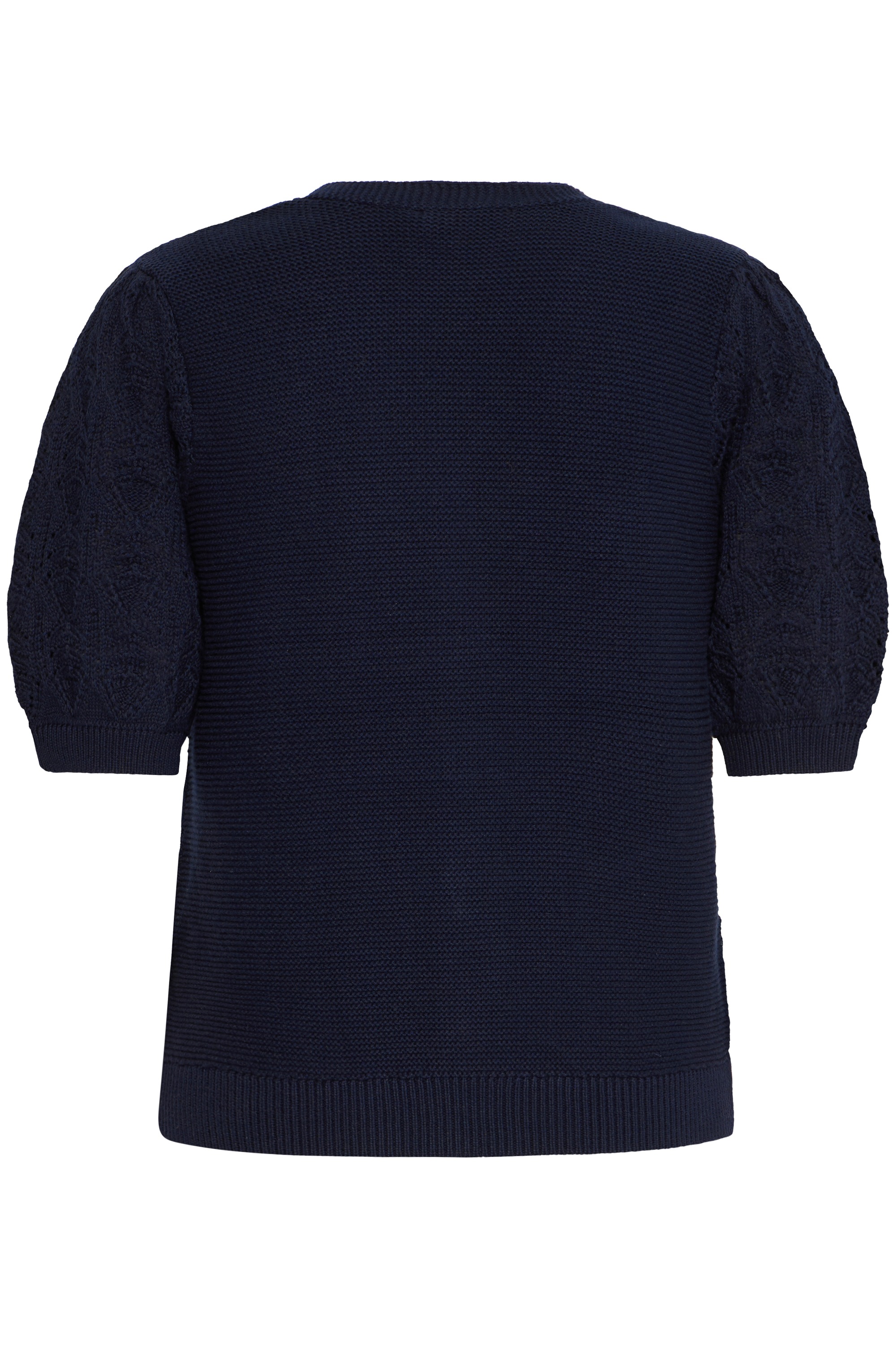 fransa Strickjacke »Strickjacke FRKATELEEN«
