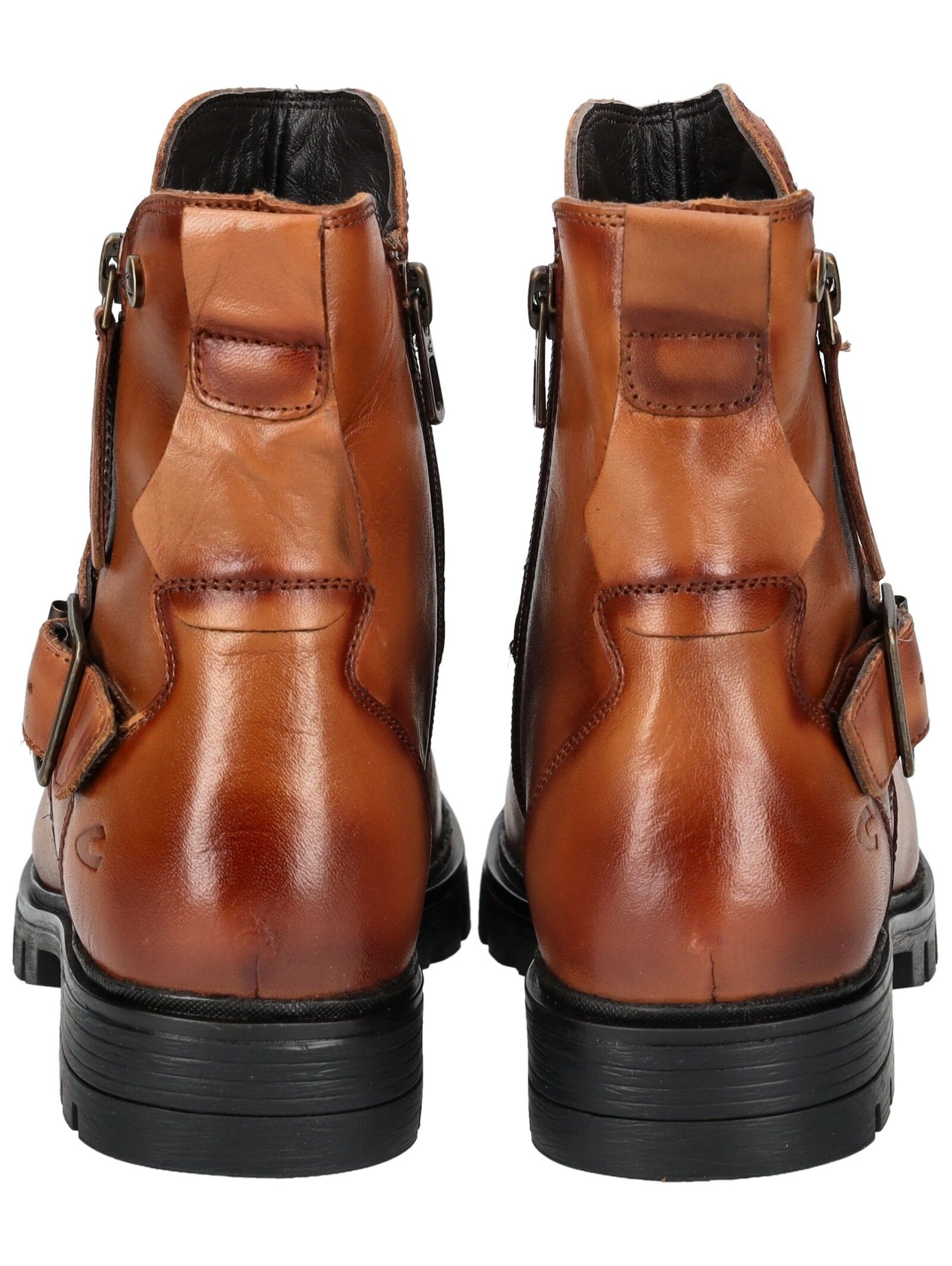 camel active Stiefelette »camel active Stiefelette Nappaleder«