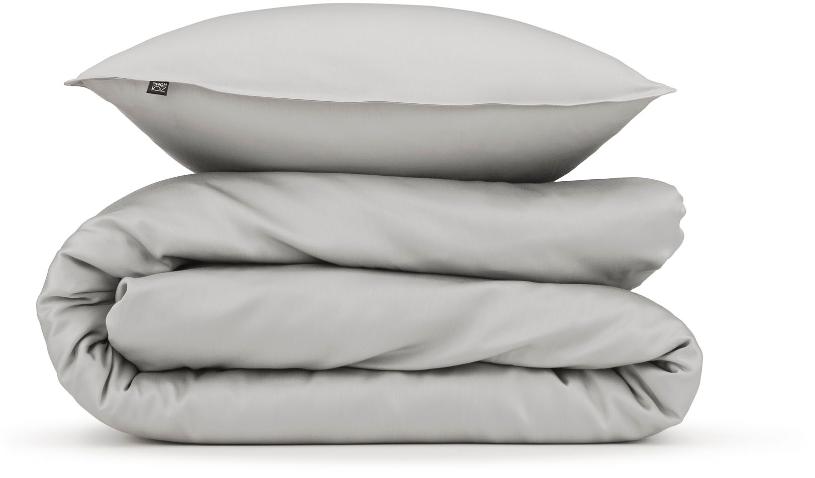 ZO HOME Bettwäsche »Satinado«, Bettwäsche aus 100% Baumwolle, hochwertige Mako-Satin