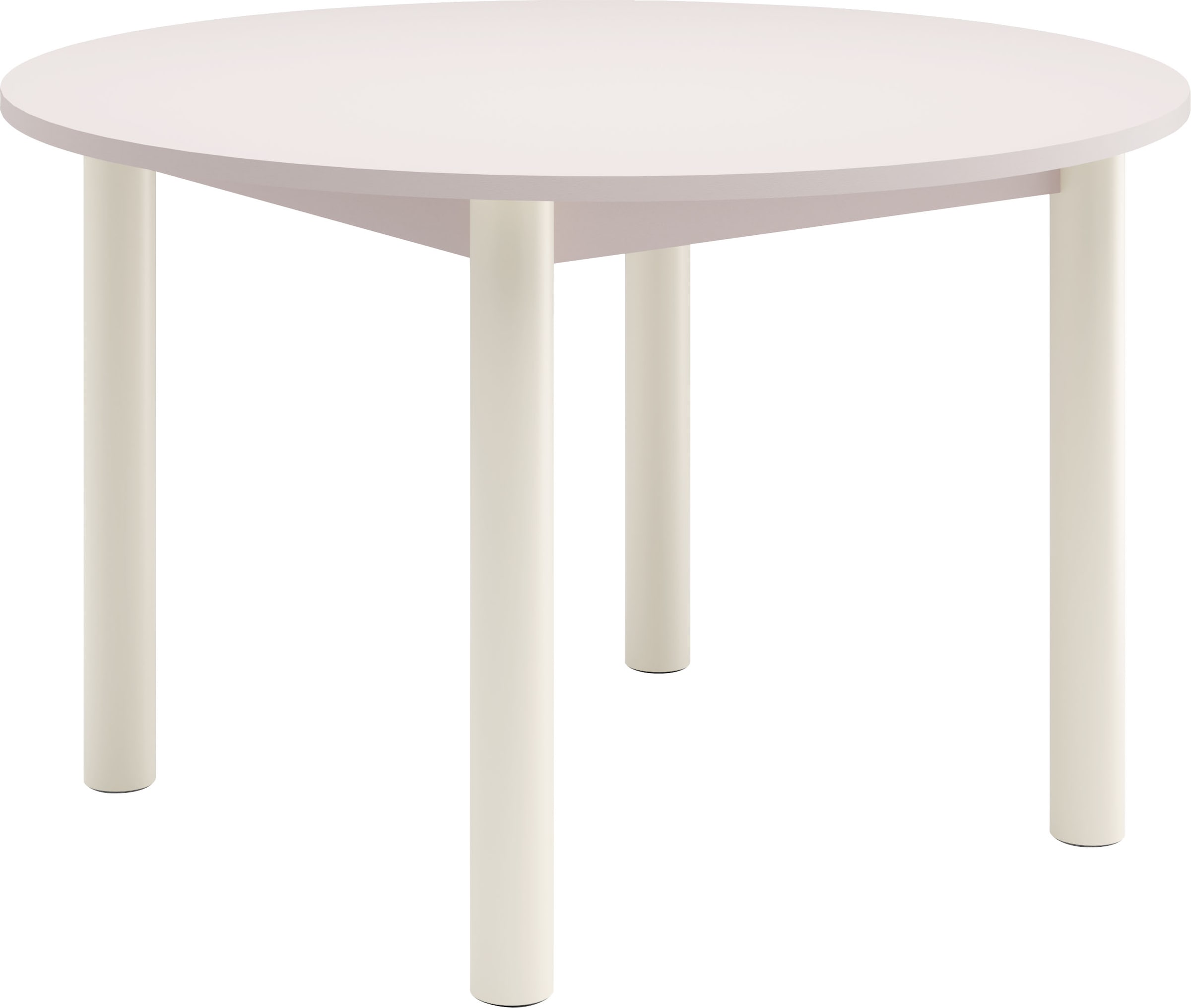 TOM TAILOR HOME Esstisch »COLOR TABLE« 1 Stk. tlg. Esstisch, 4-Fuß, 3 Größe günstig online kaufen