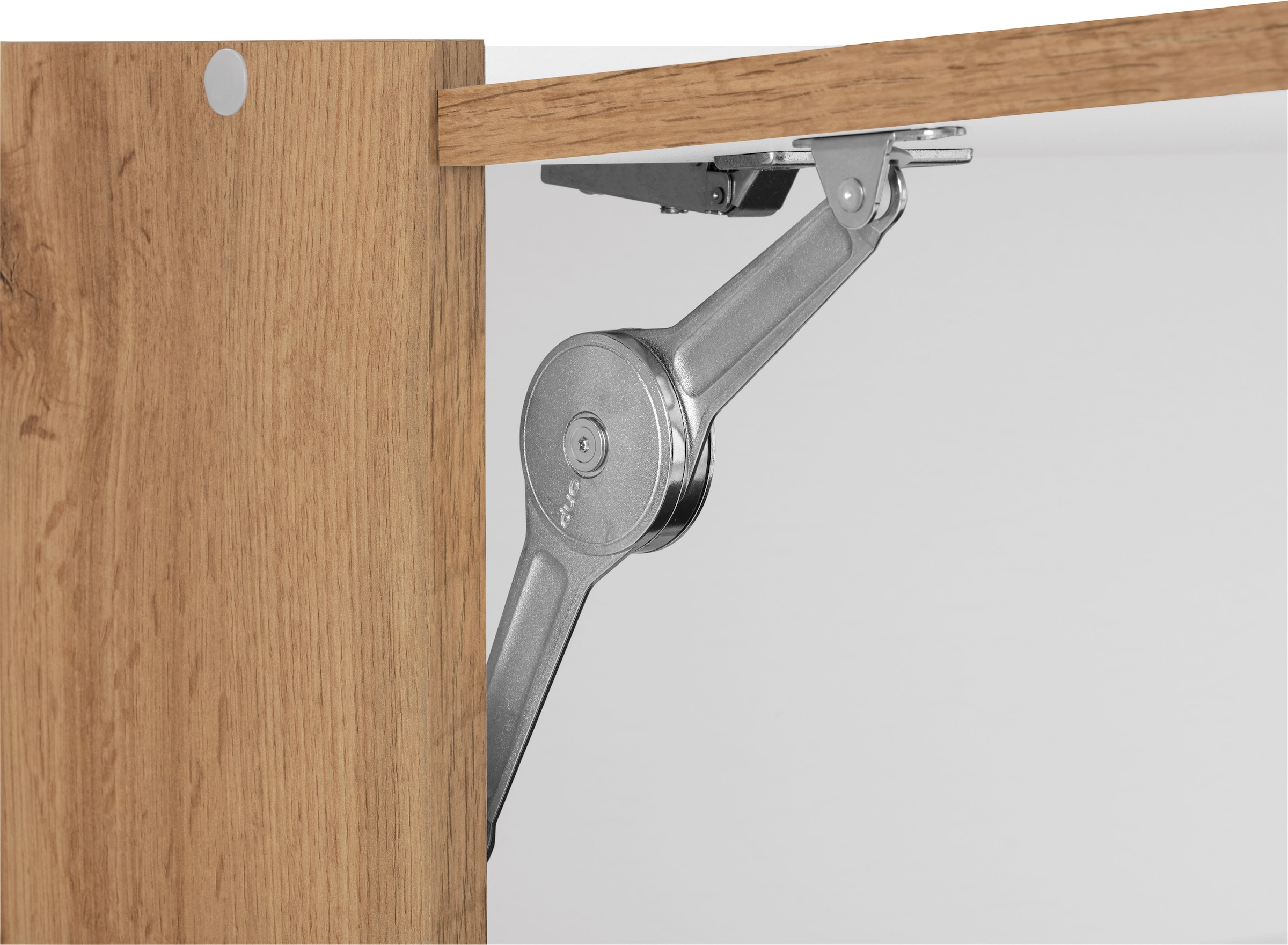 KOCHSTATION Küchenzeile »KS-Colmar«, mit E-Geräten, Breite 360 cm