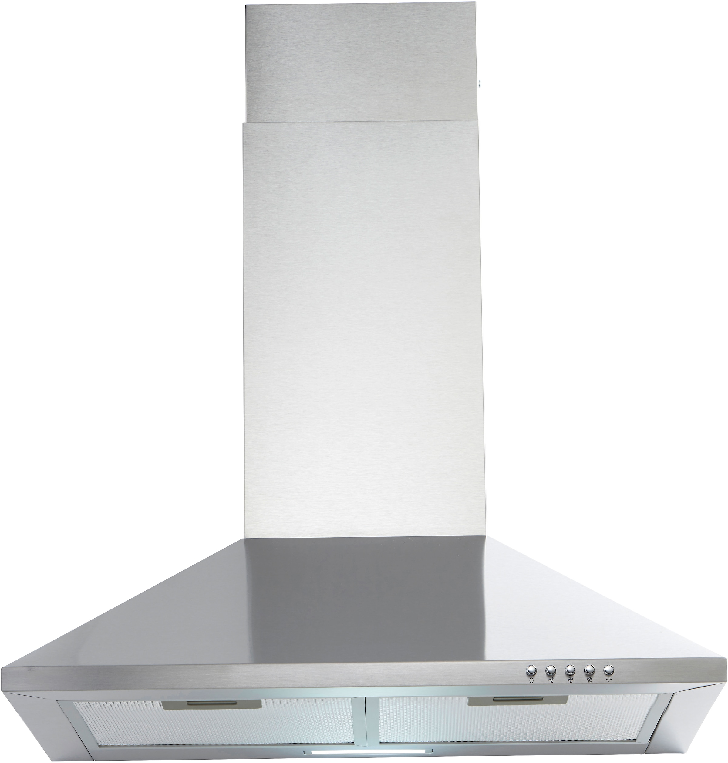 BASIC by Balculina Winkelküche »Denver, Küche BxHxT 280 x 211 x 60«, Breite 280 cm, wahlweise mit E-Geräten und Induktion