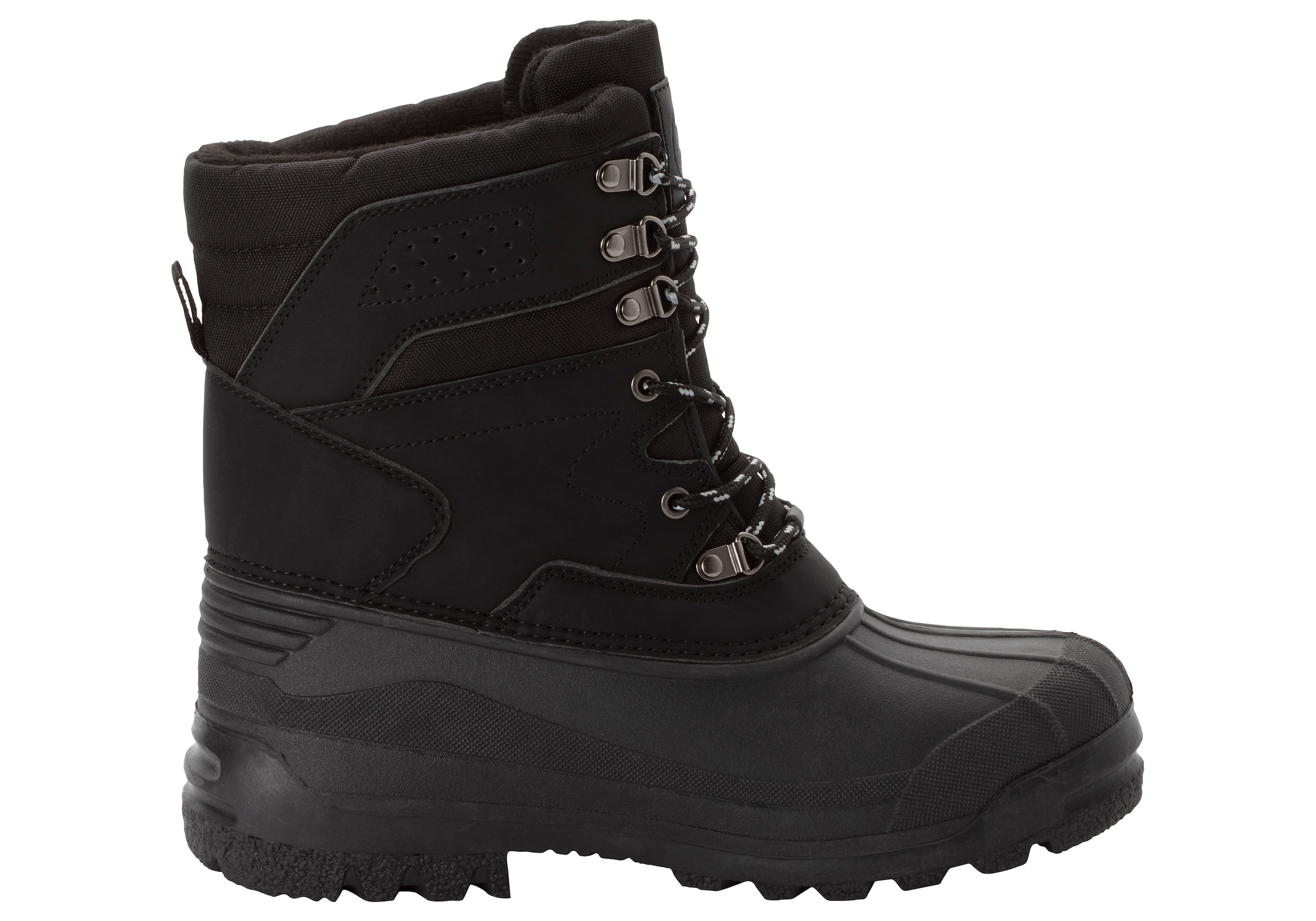 O'Neill Winterstiefel »BRISCO MEN HIGH«, Snowboots, Winterboots, Winterschuhe